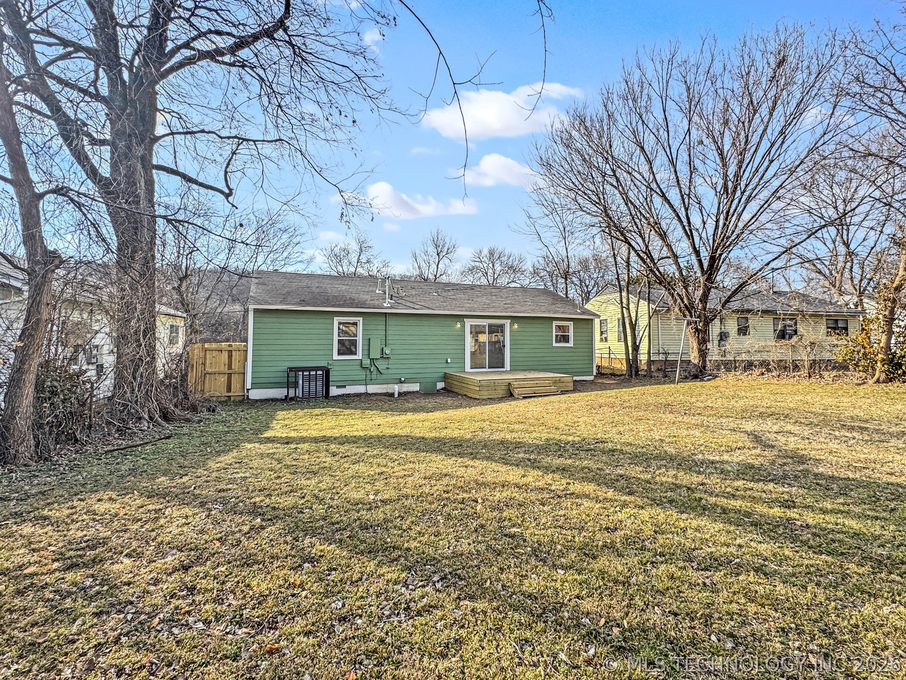 4107 N Frankfort Avenue Property Photo 23