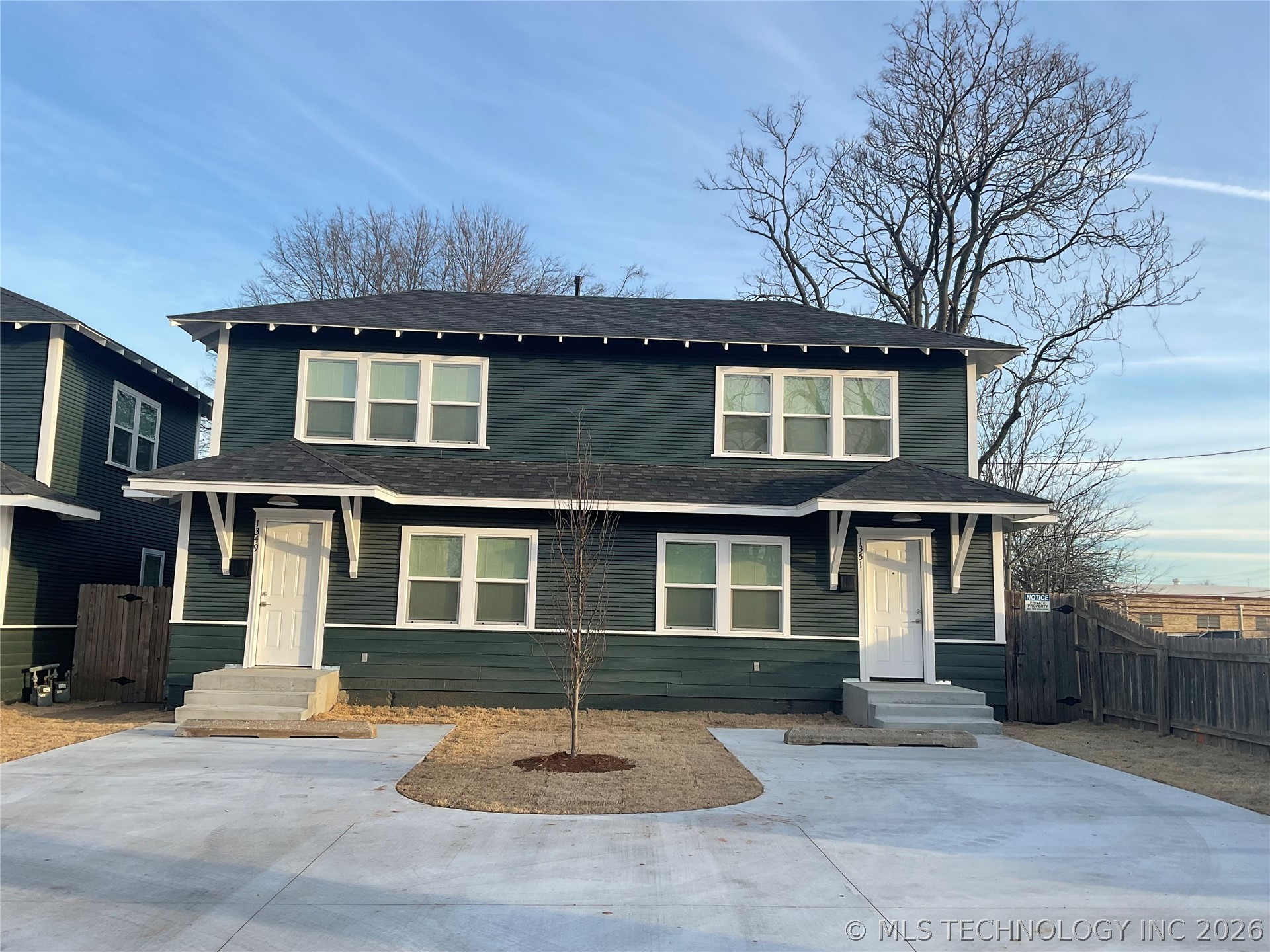 1349 E 6th Street Property Photo 1