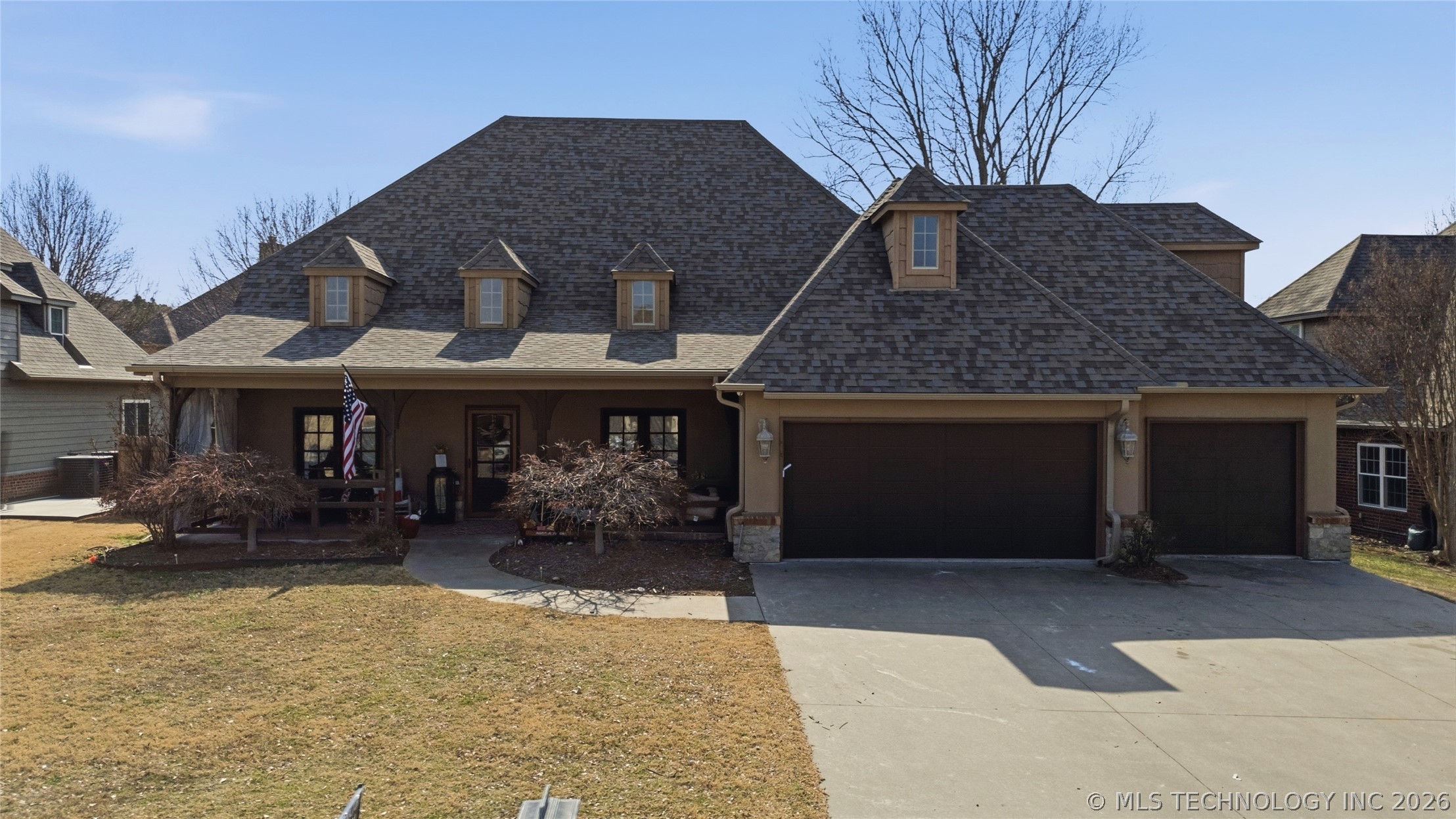 322 E 123rd Court S Property Photo 1