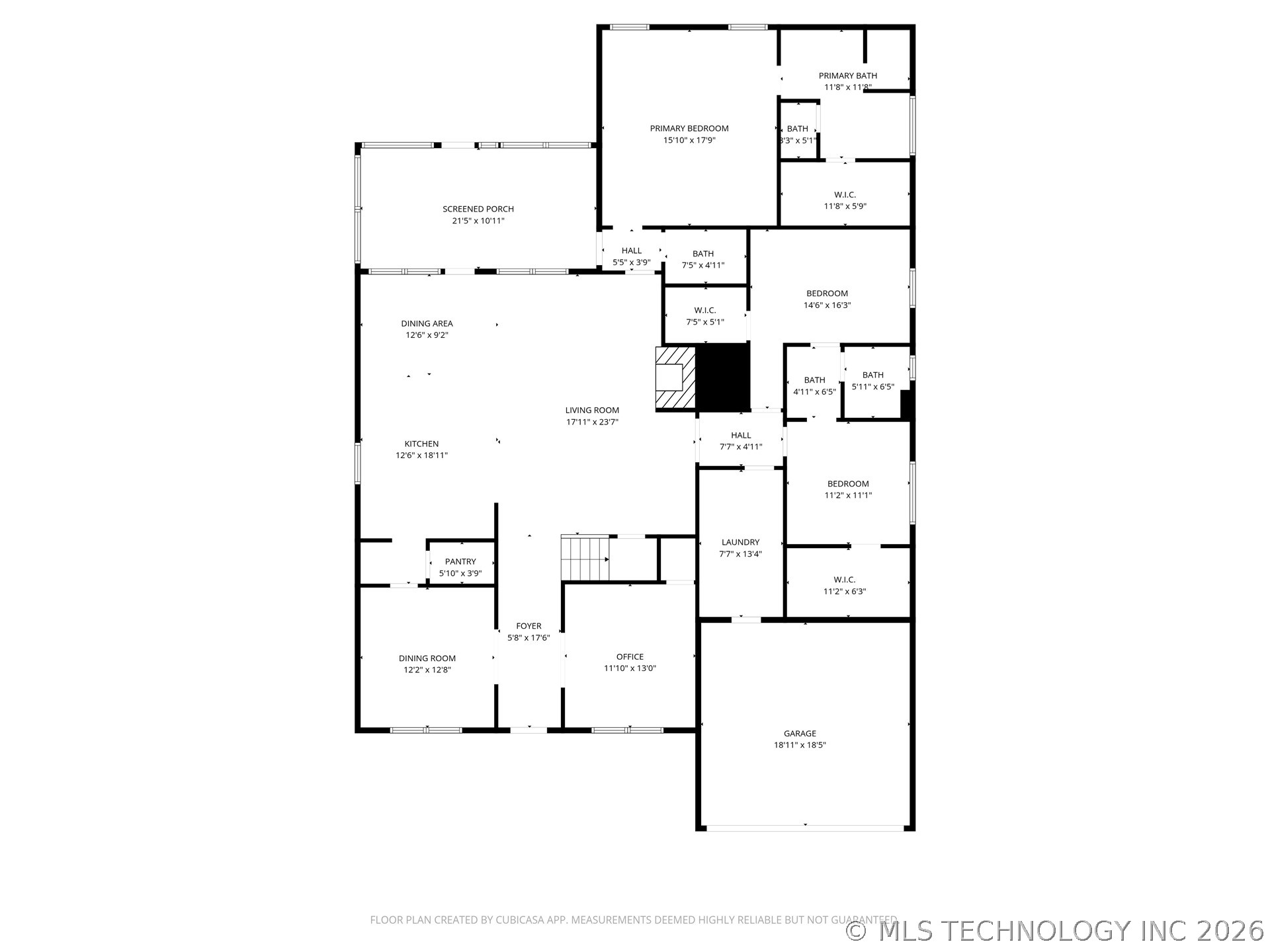 322 E 123rd Court S Property Photo 30