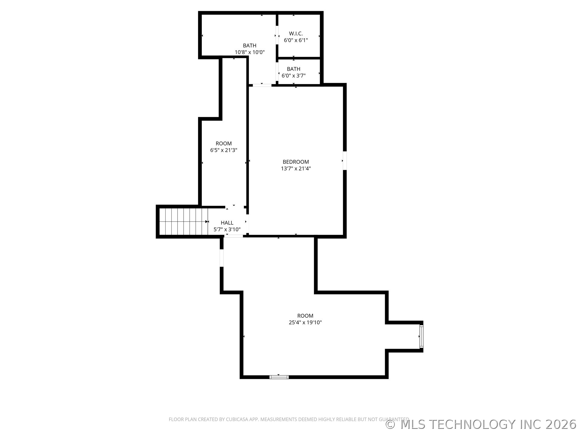 322 E 123rd Court S Property Photo 31