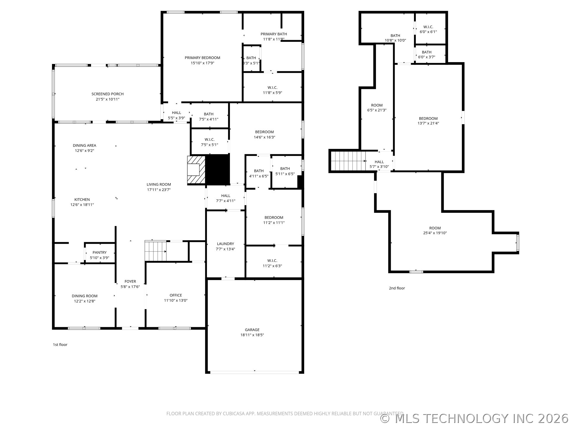 322 E 123rd Court S Property Photo 32