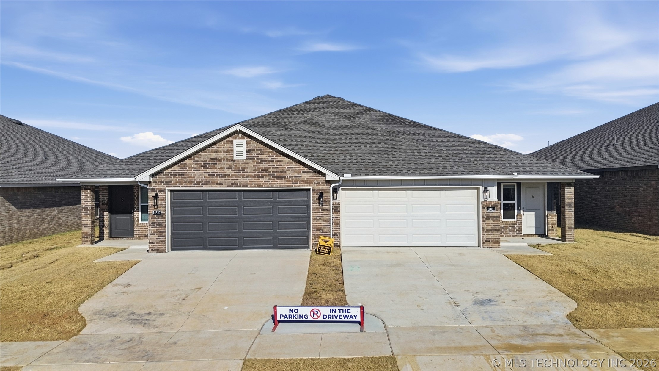 14631 E 39th Place S Property Photo 1