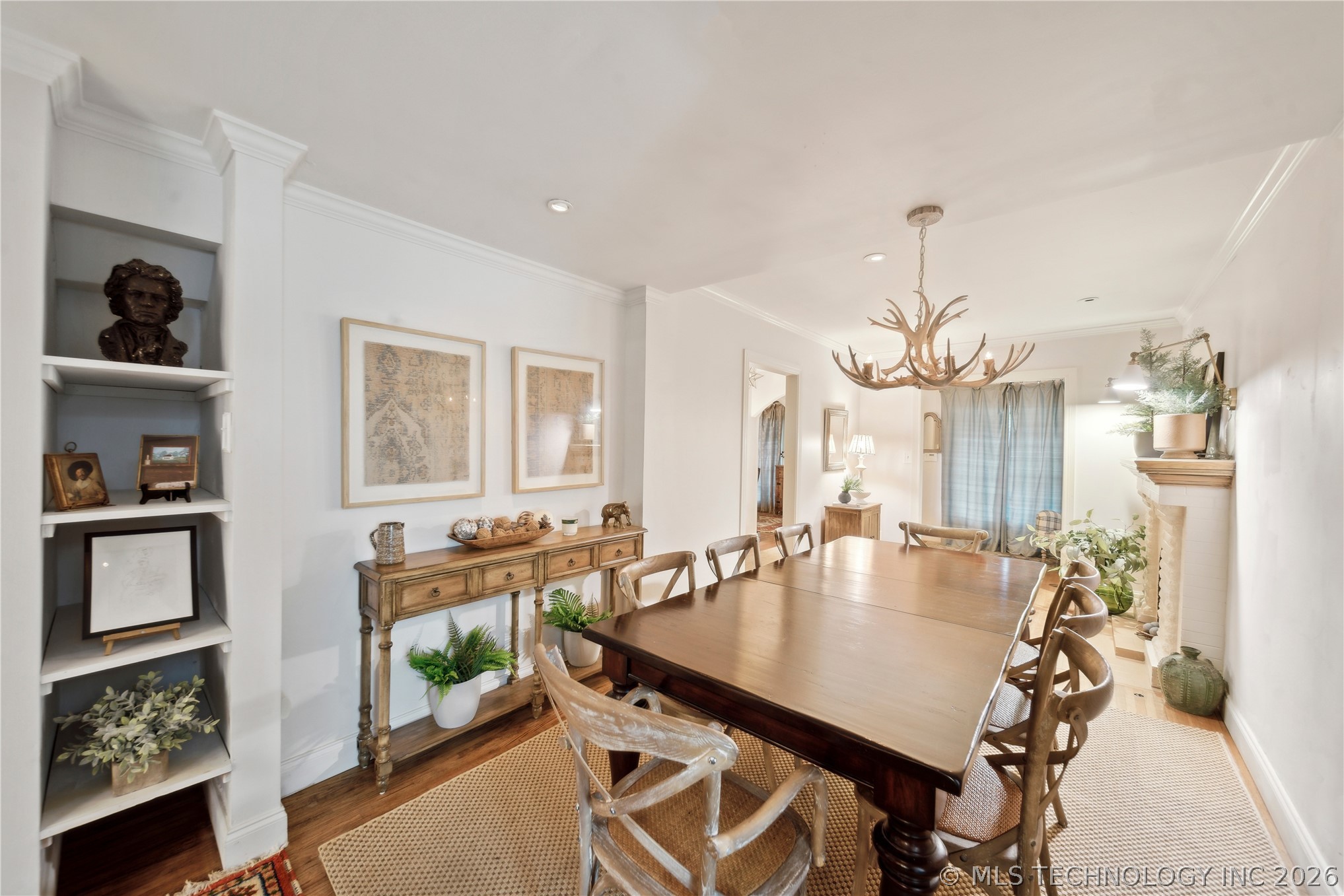 2252 S Troost Avenue Property Photo 8