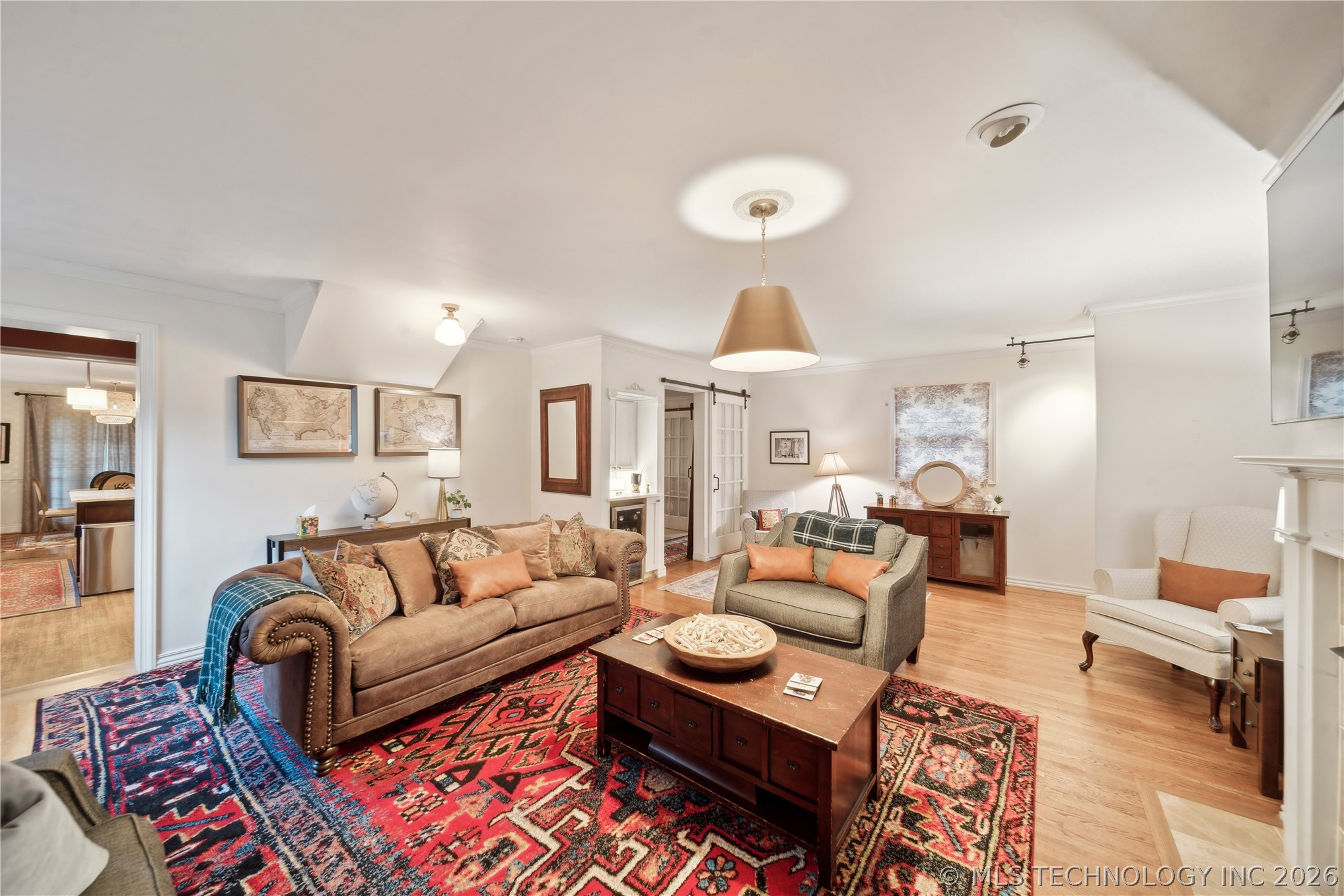 2252 S Troost Avenue Property Photo 13