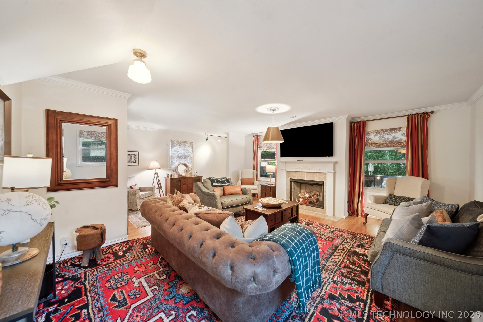 2252 S Troost Avenue Property Photo 14