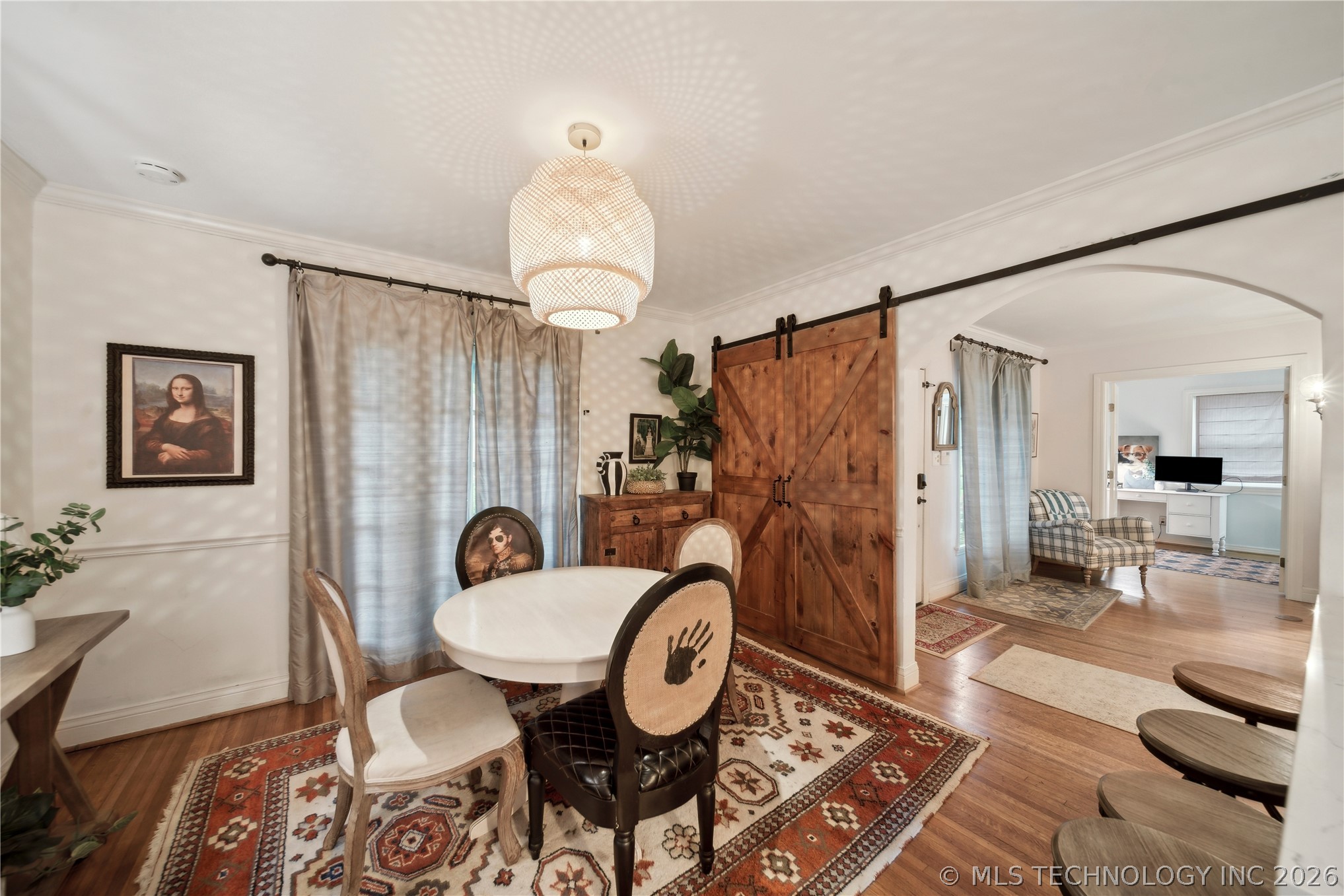 2252 S Troost Avenue Property Photo 18