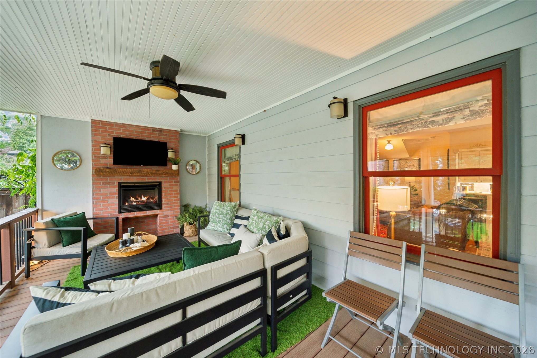 2252 S Troost Avenue Property Photo 37