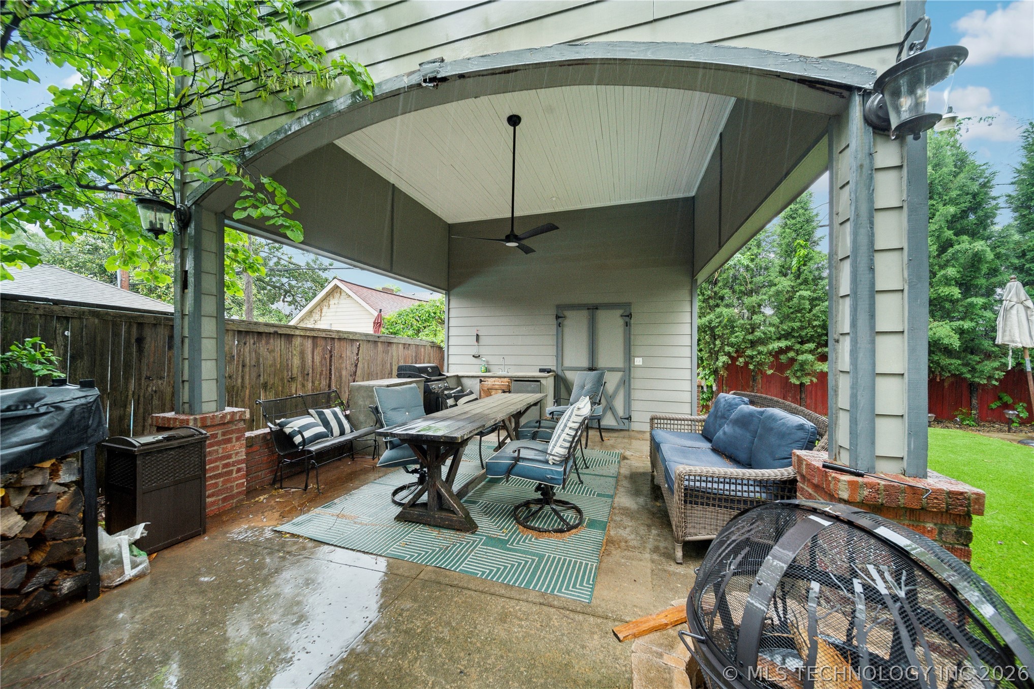 2252 S Troost Avenue Property Photo 38