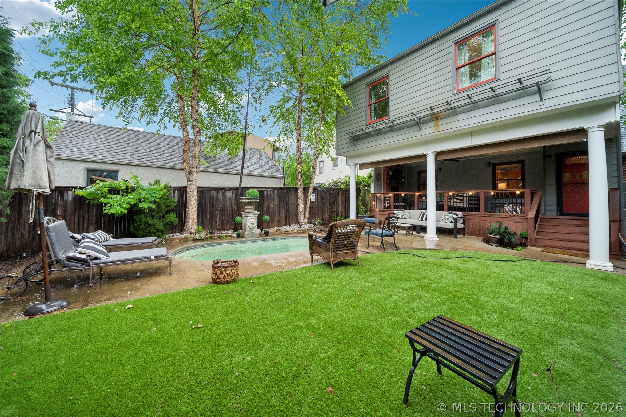 2252 S Troost Avenue Property Photo 39