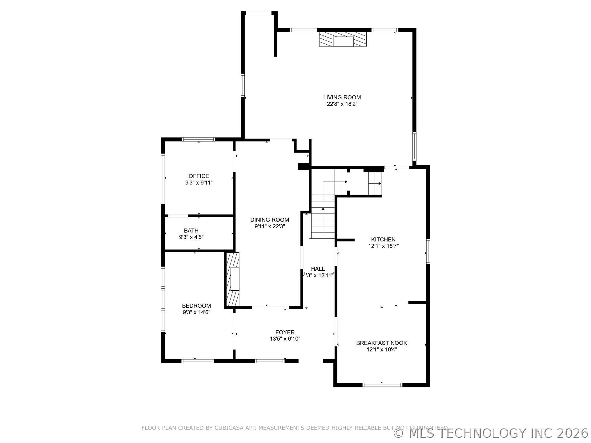 2252 S Troost Avenue Property Photo 42