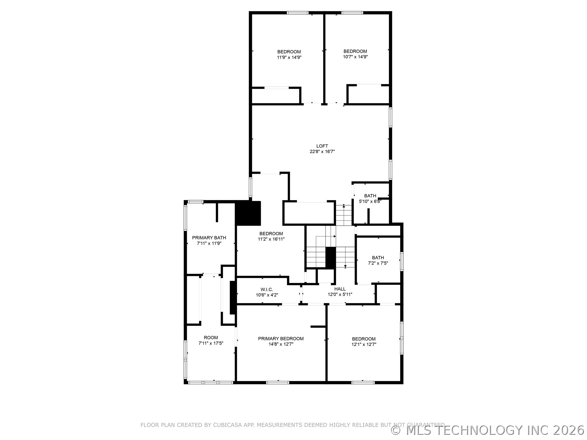 2252 S Troost Avenue Property Photo 43