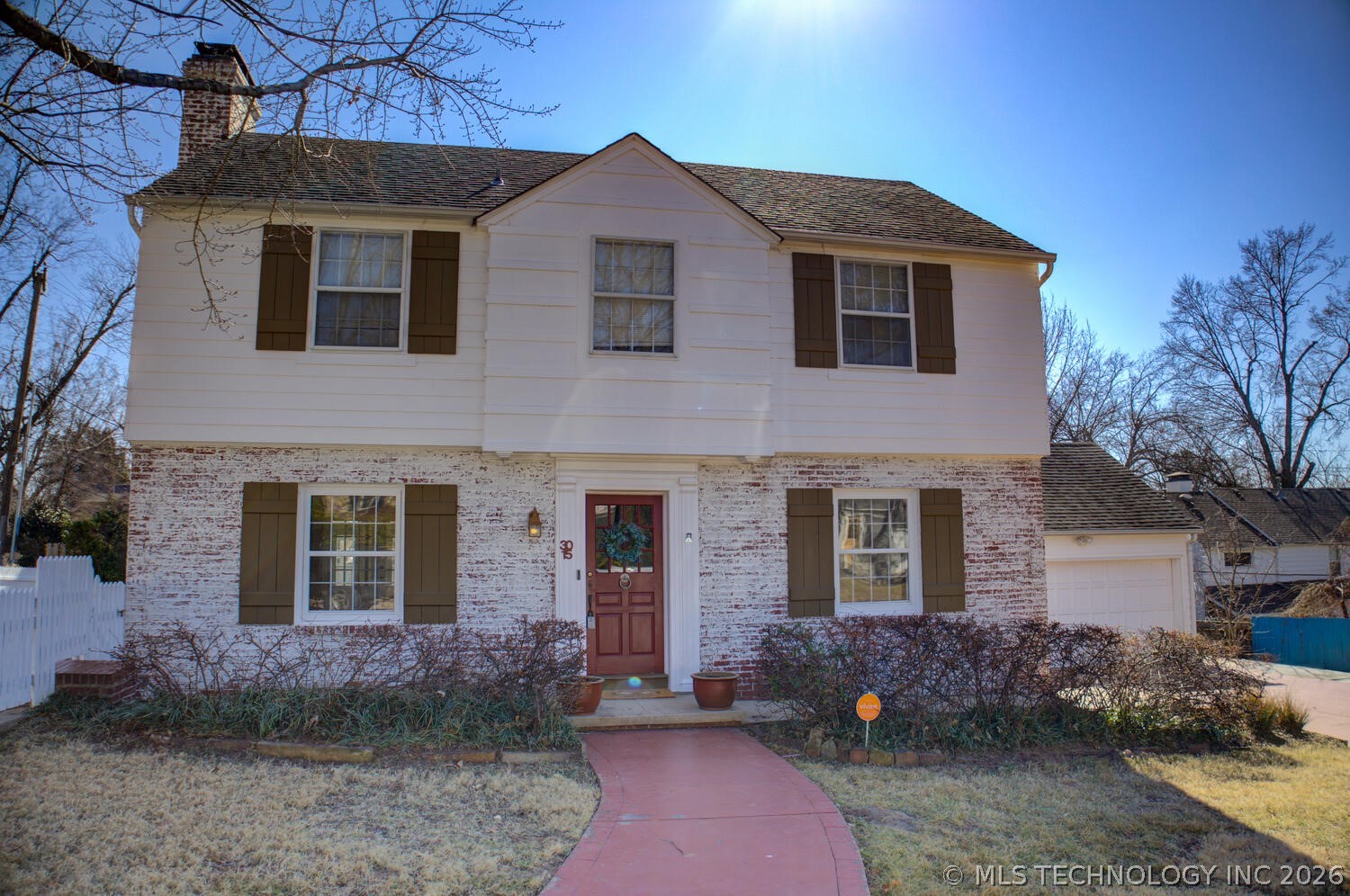3015 S Madison Avenue Property Photo 1