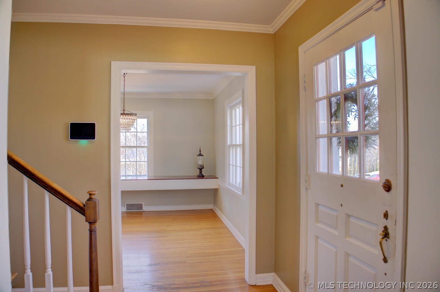 3015 S Madison Avenue Property Photo 3