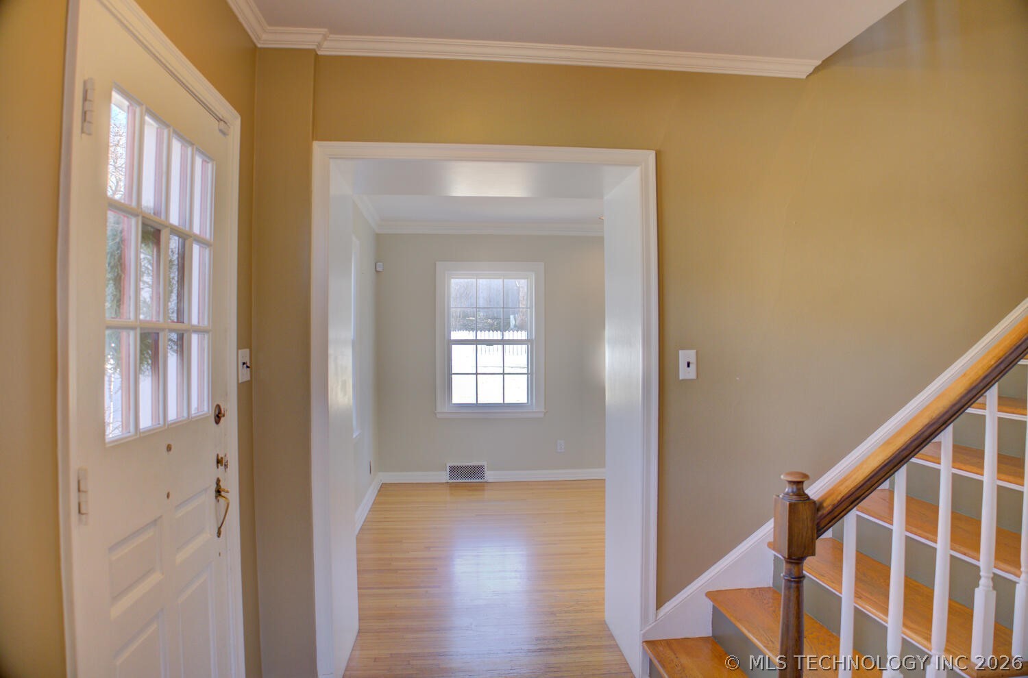 3015 S Madison Avenue Property Photo 4