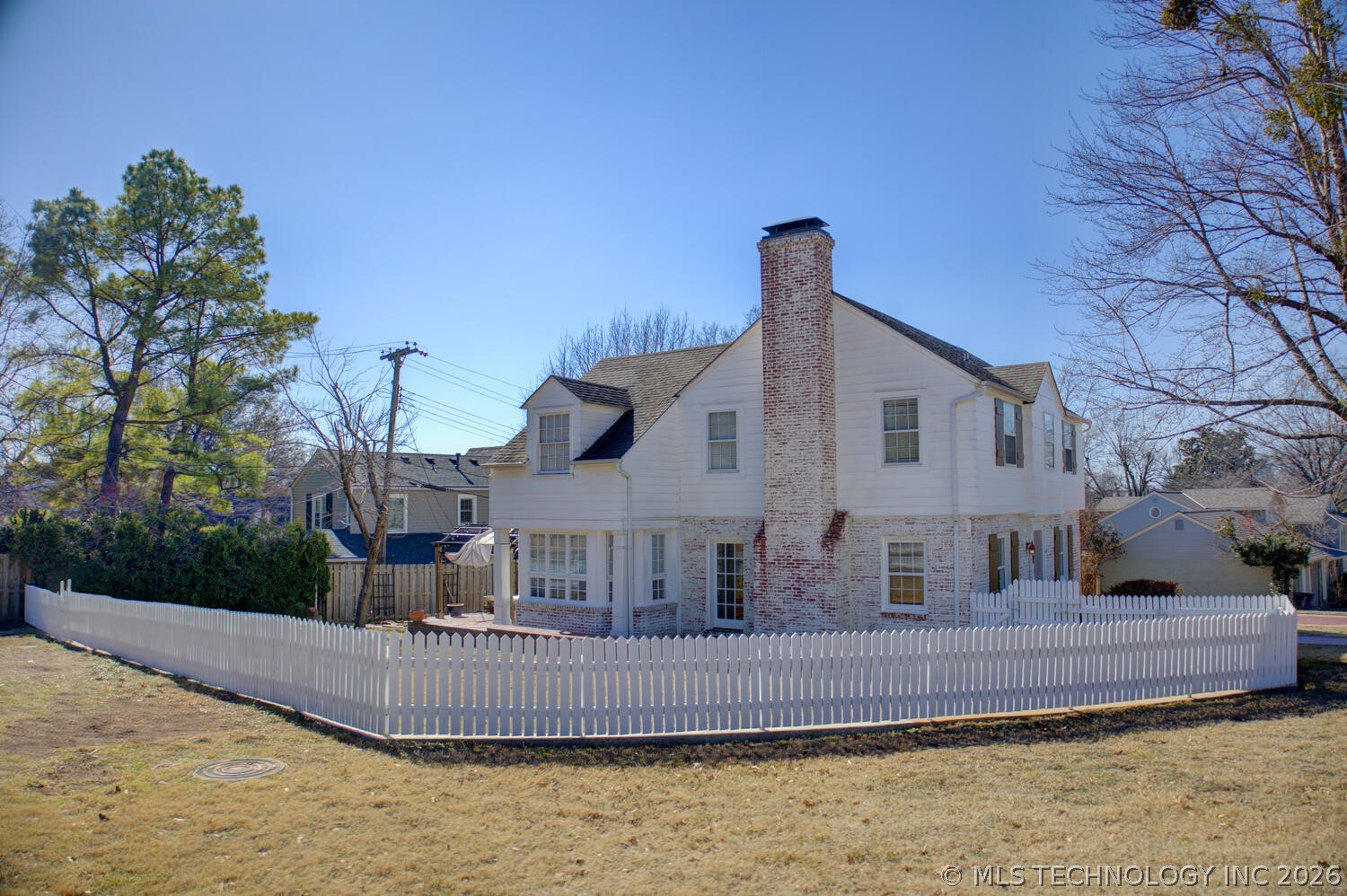 3015 S Madison Avenue Property Photo 65