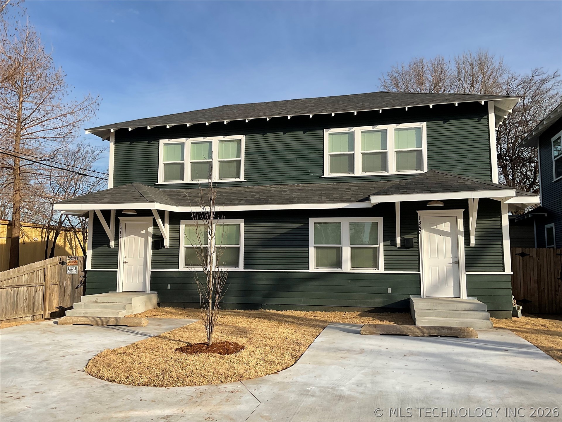 1347 E 6th Street Property Photo 1