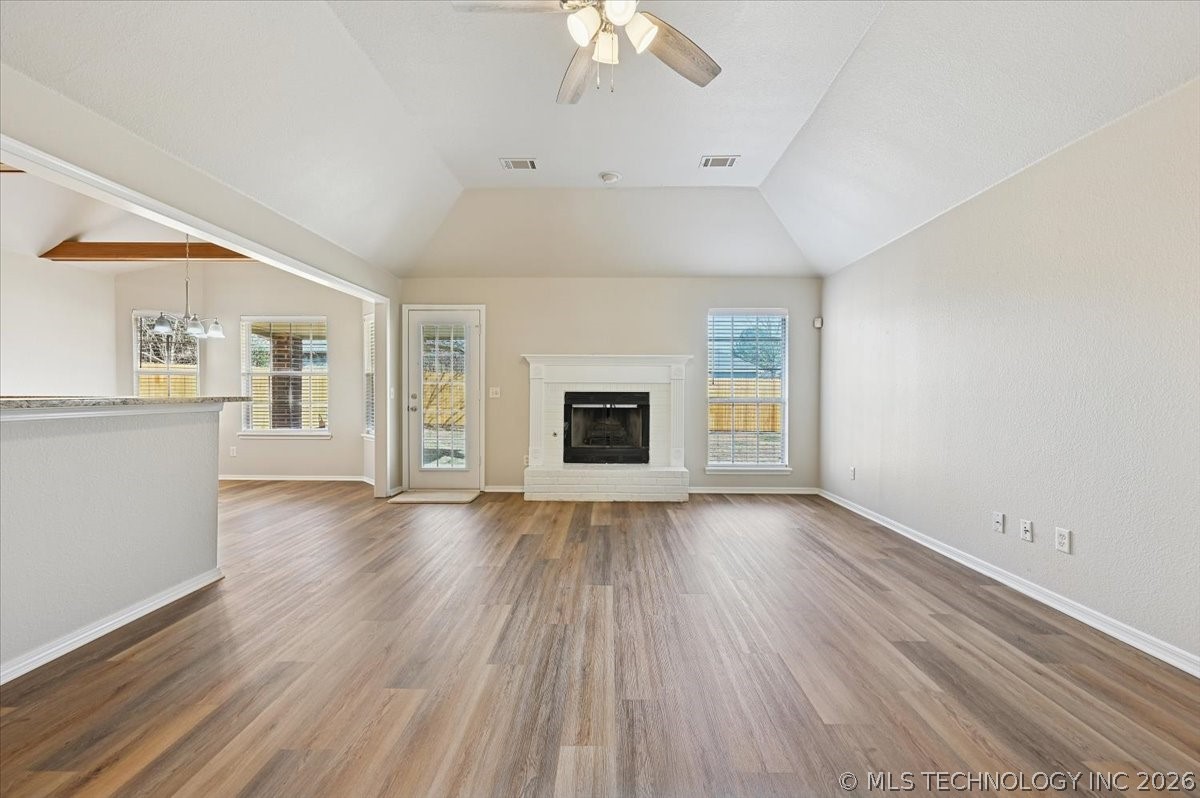 11721 S 104th East Avenue Property Photo 7