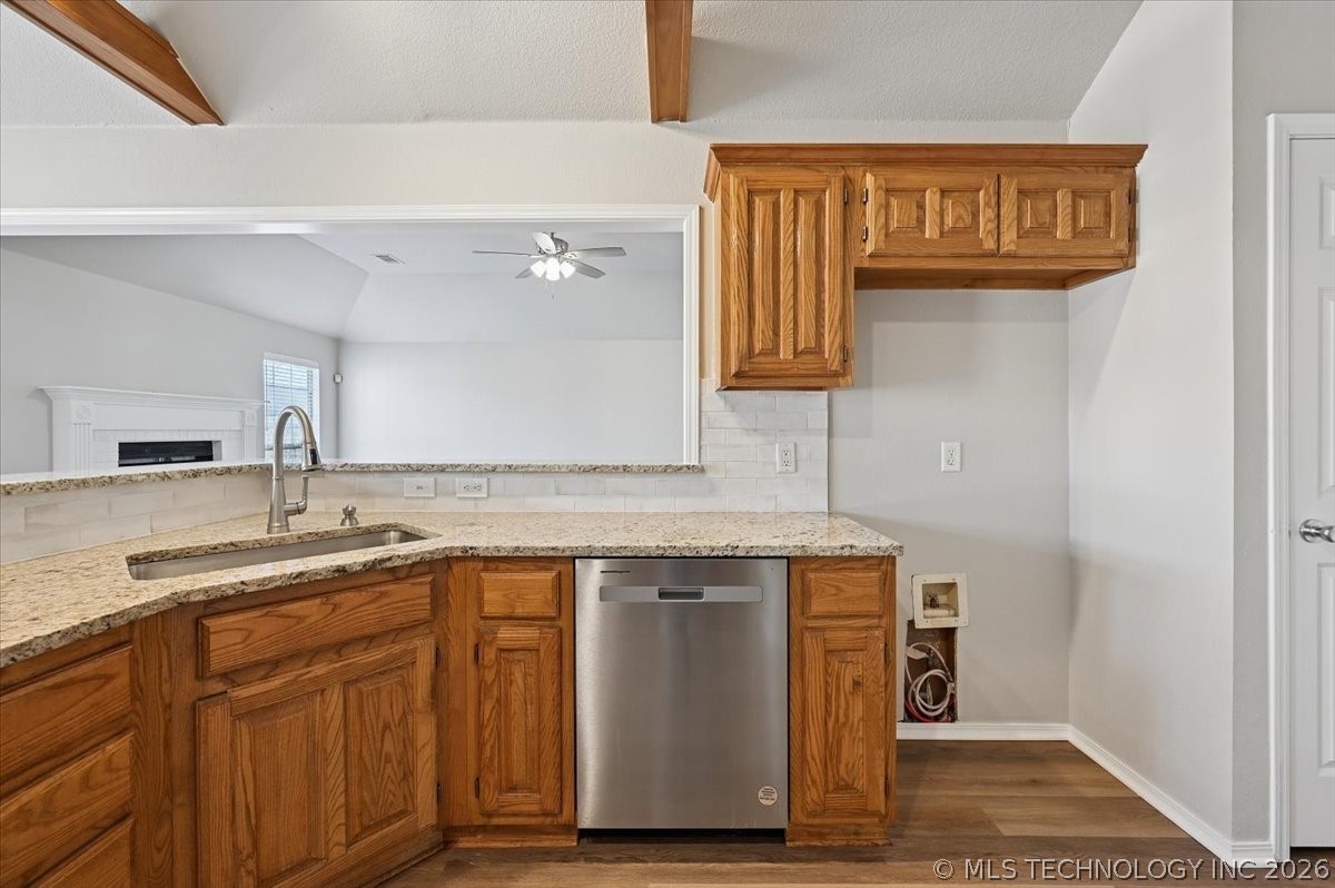 11721 S 104th East Avenue Property Photo 18