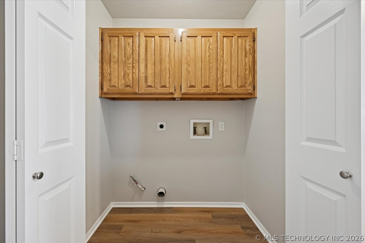 11721 S 104th East Avenue Property Photo 30