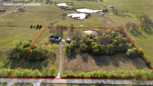 22841 County Road 3620 Property Photo 2