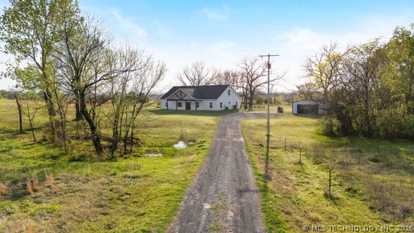 22841 County Road 3620 Property Photo 4