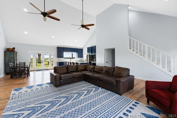 22841 County Road 3620 Property Photo 11