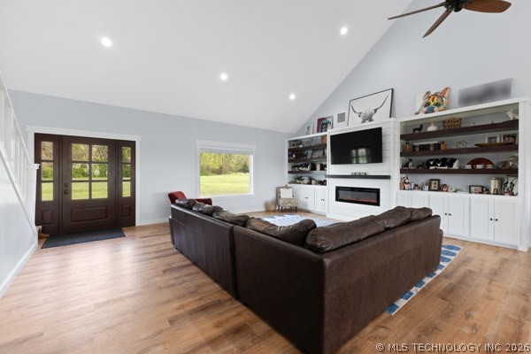 22841 County Road 3620 Property Photo 12