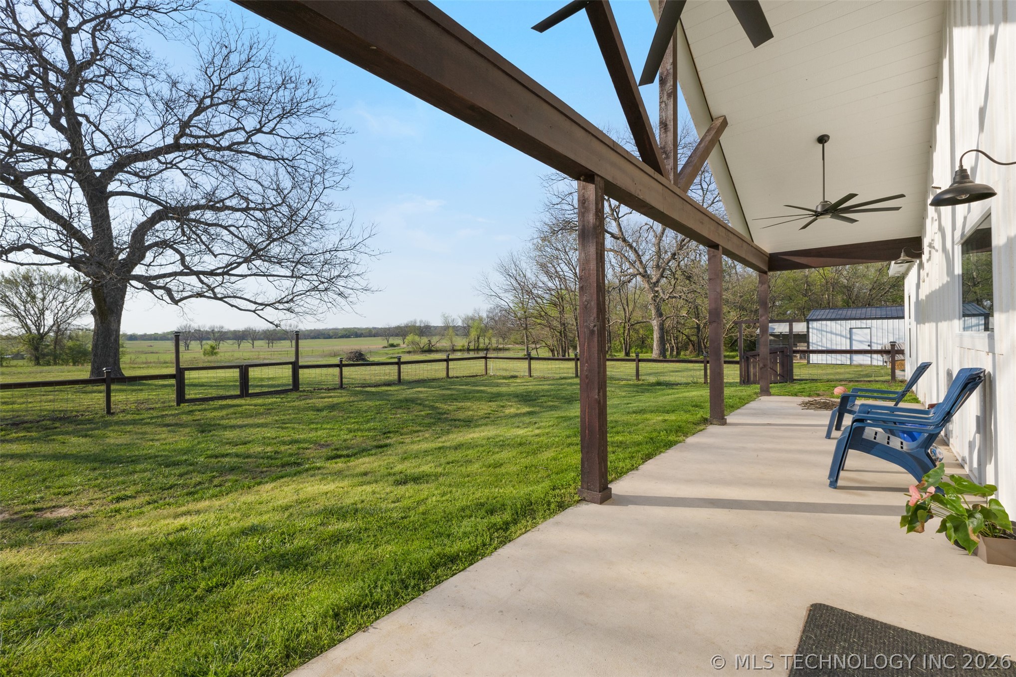 22841 County Road 3620 Property Photo 61