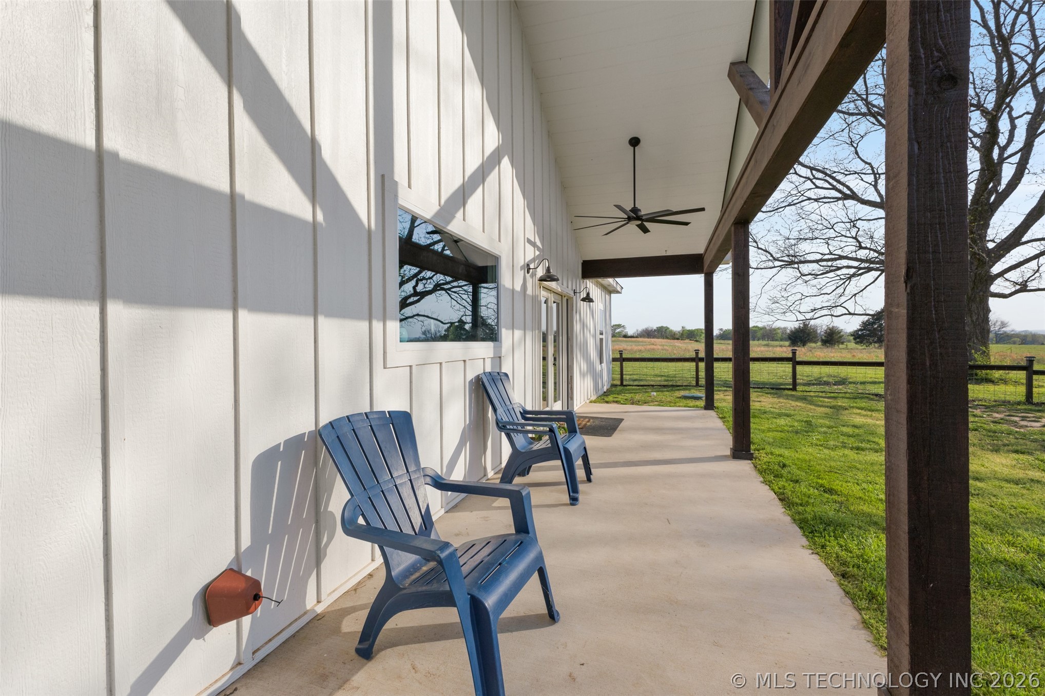 22841 County Road 3620 Property Photo 62