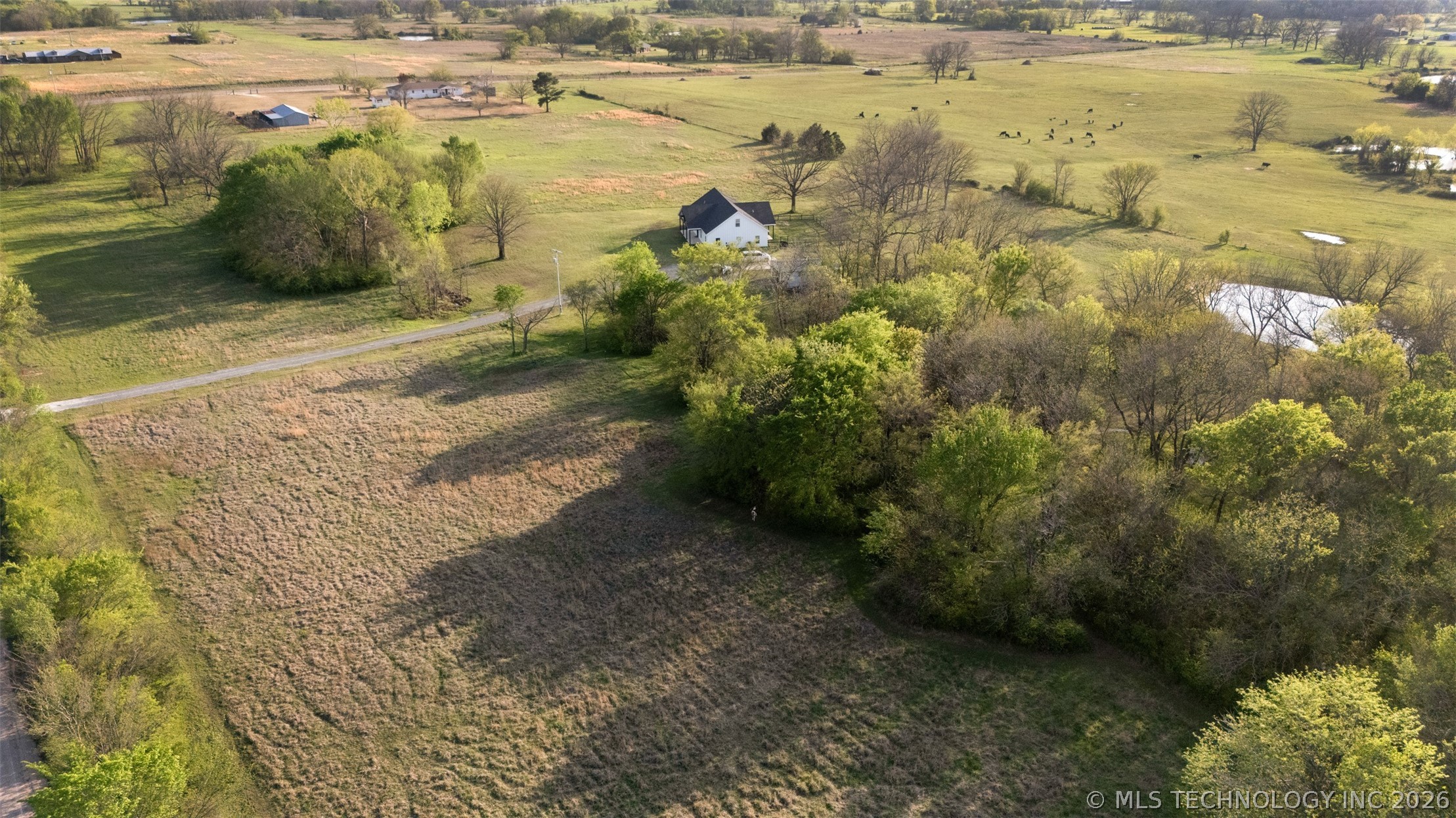 22841 County Road 3620 Property Photo 71
