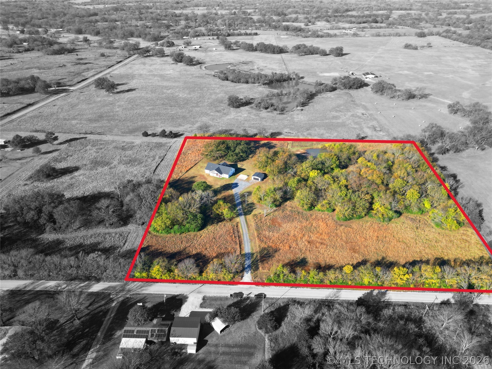 22841 County Road 3620 Property Photo 76