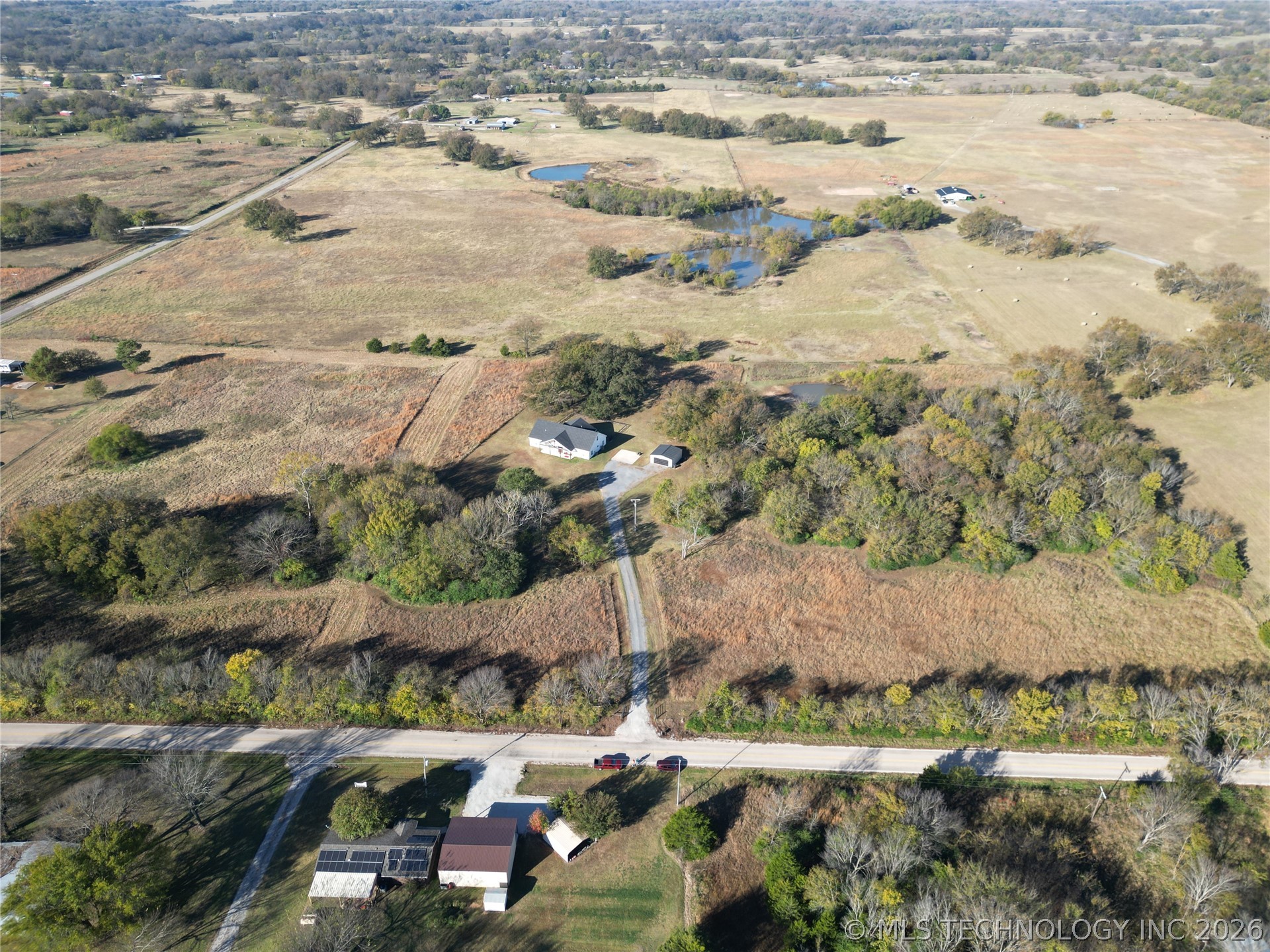 22841 County Road 3620 Property Photo 77