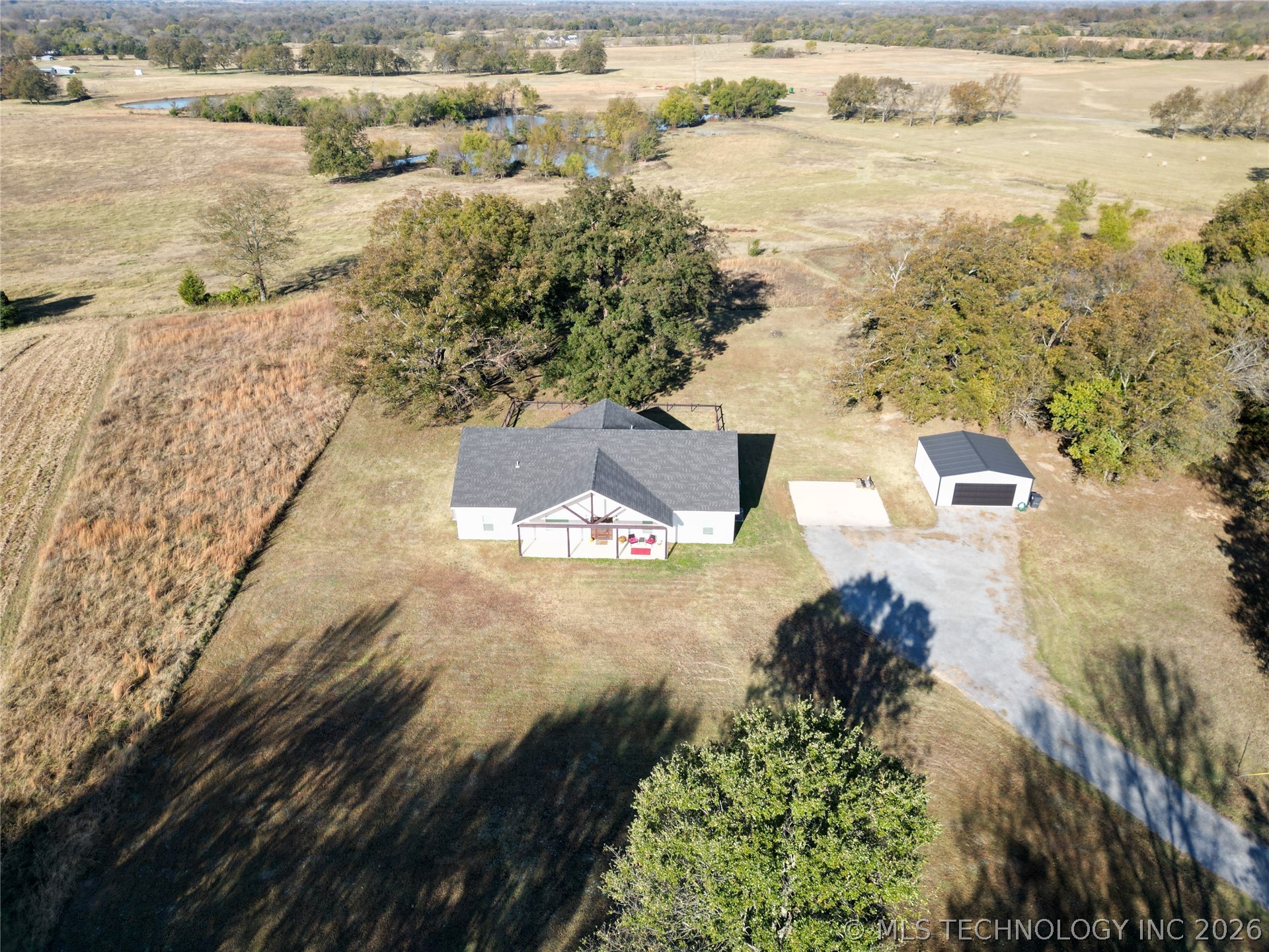 22841 County Road 3620 Property Photo 79