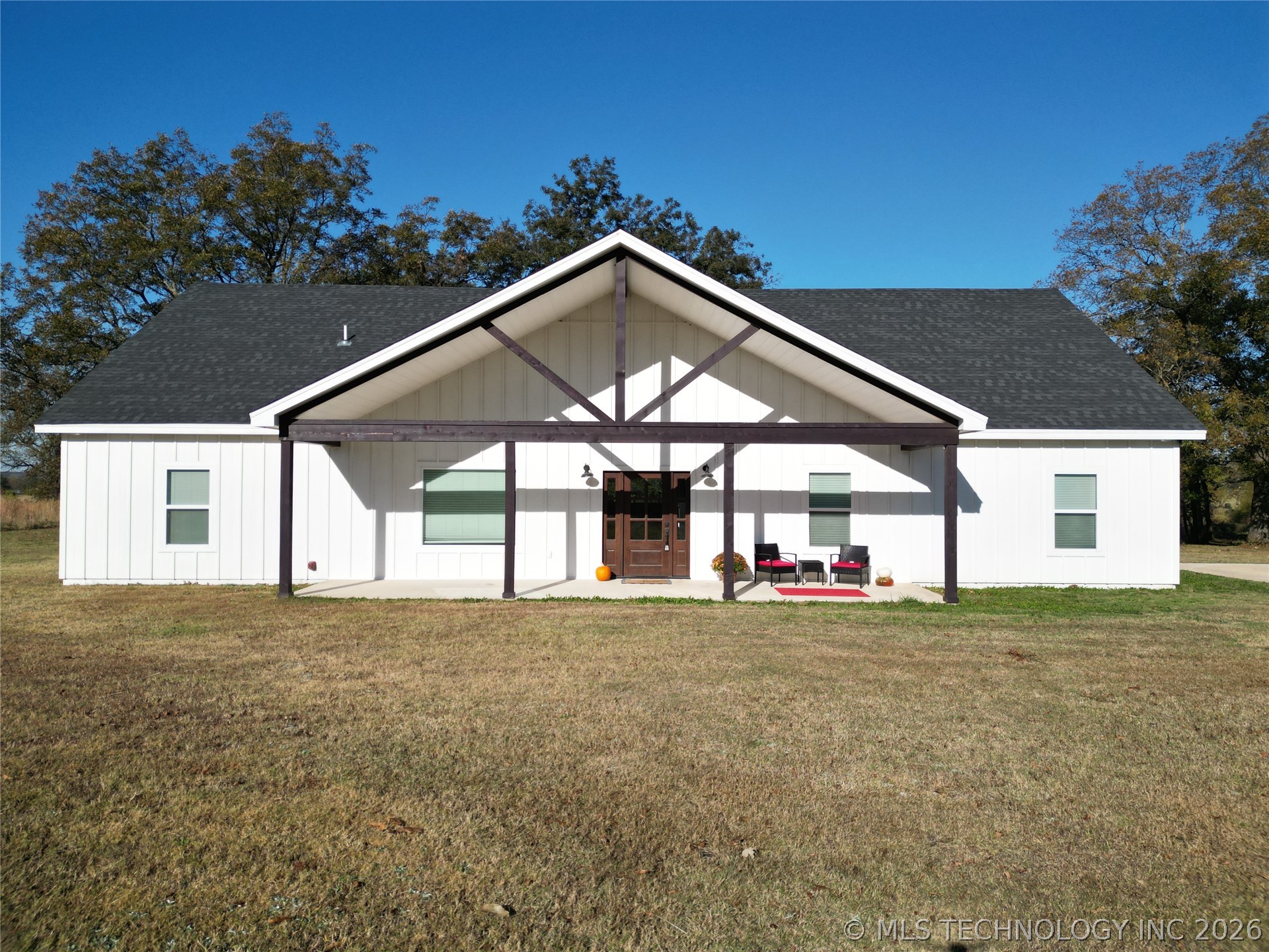 22841 County Road 3620 Property Photo 80