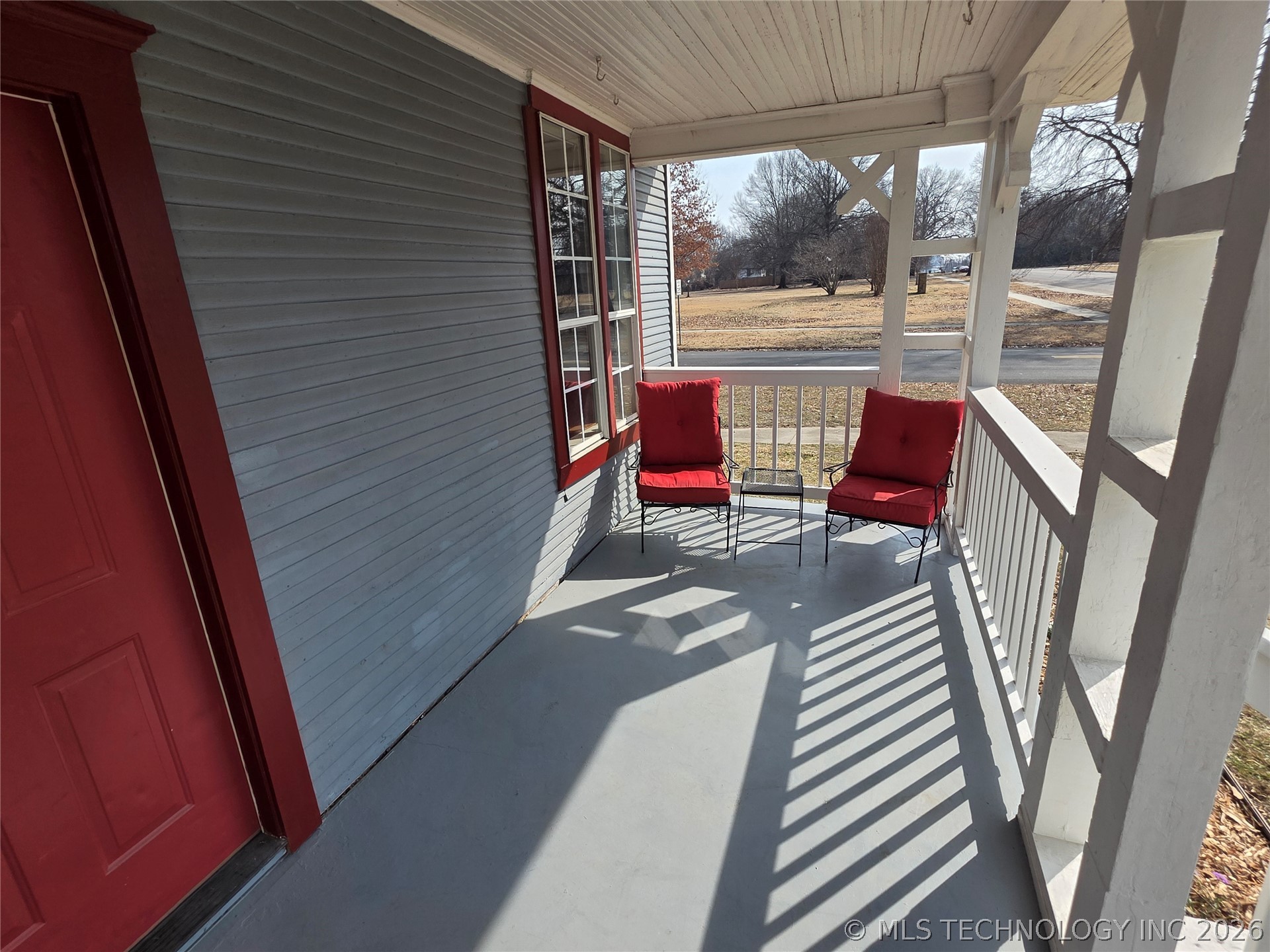 1602 W Broadway Street Property Photo 8