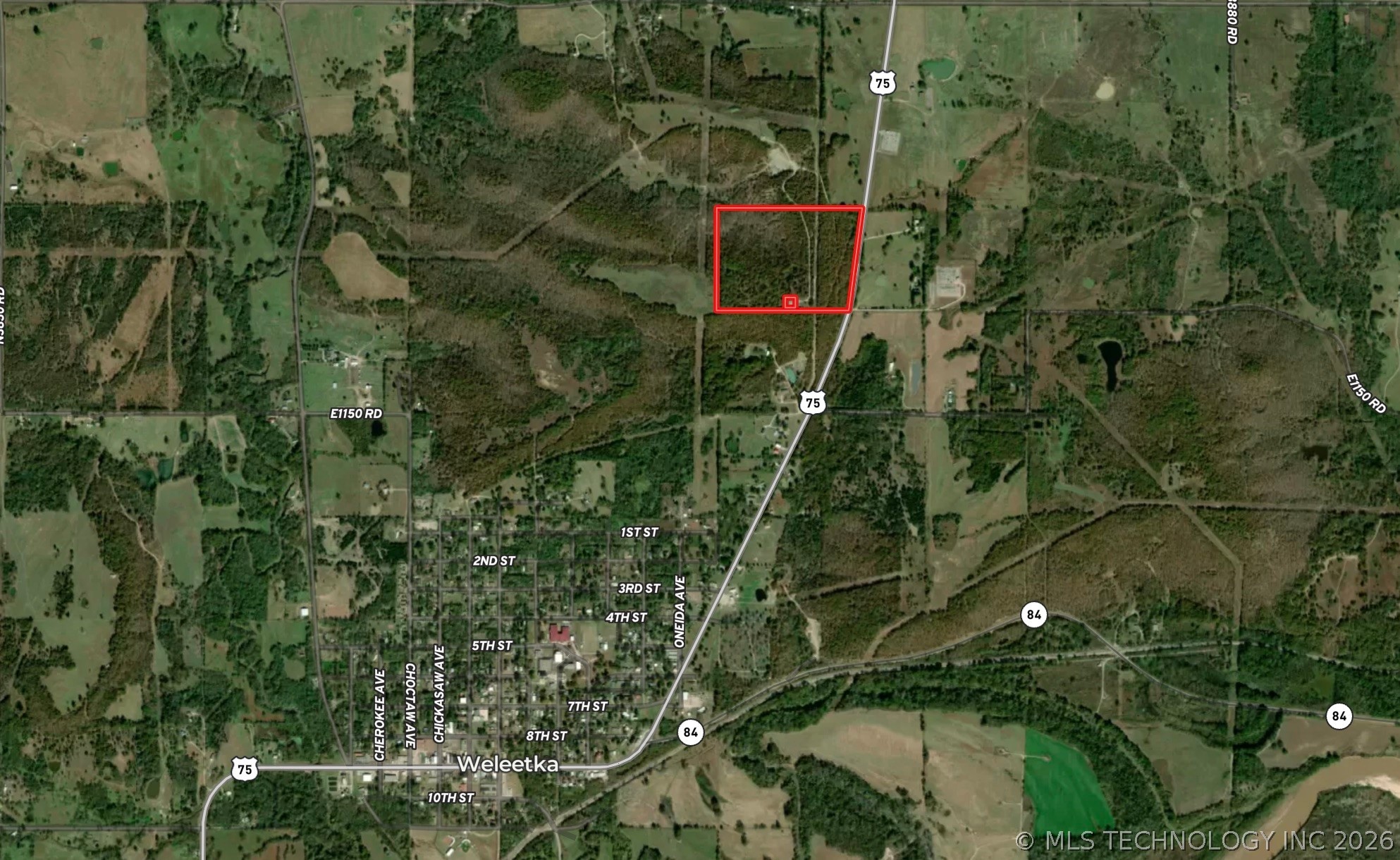 Hwy 75 Property Photo 6