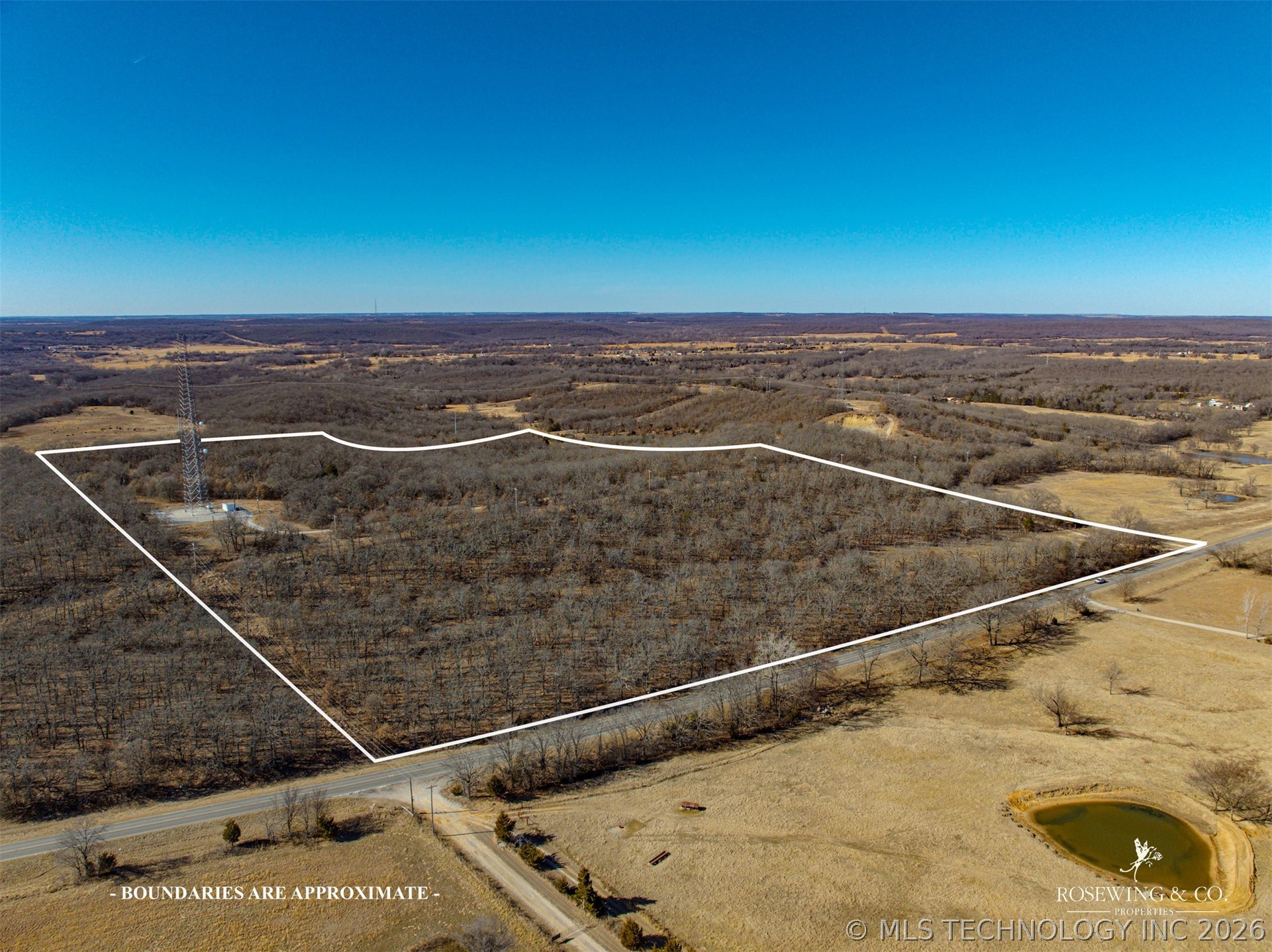 Hwy 75 Property Photo 13