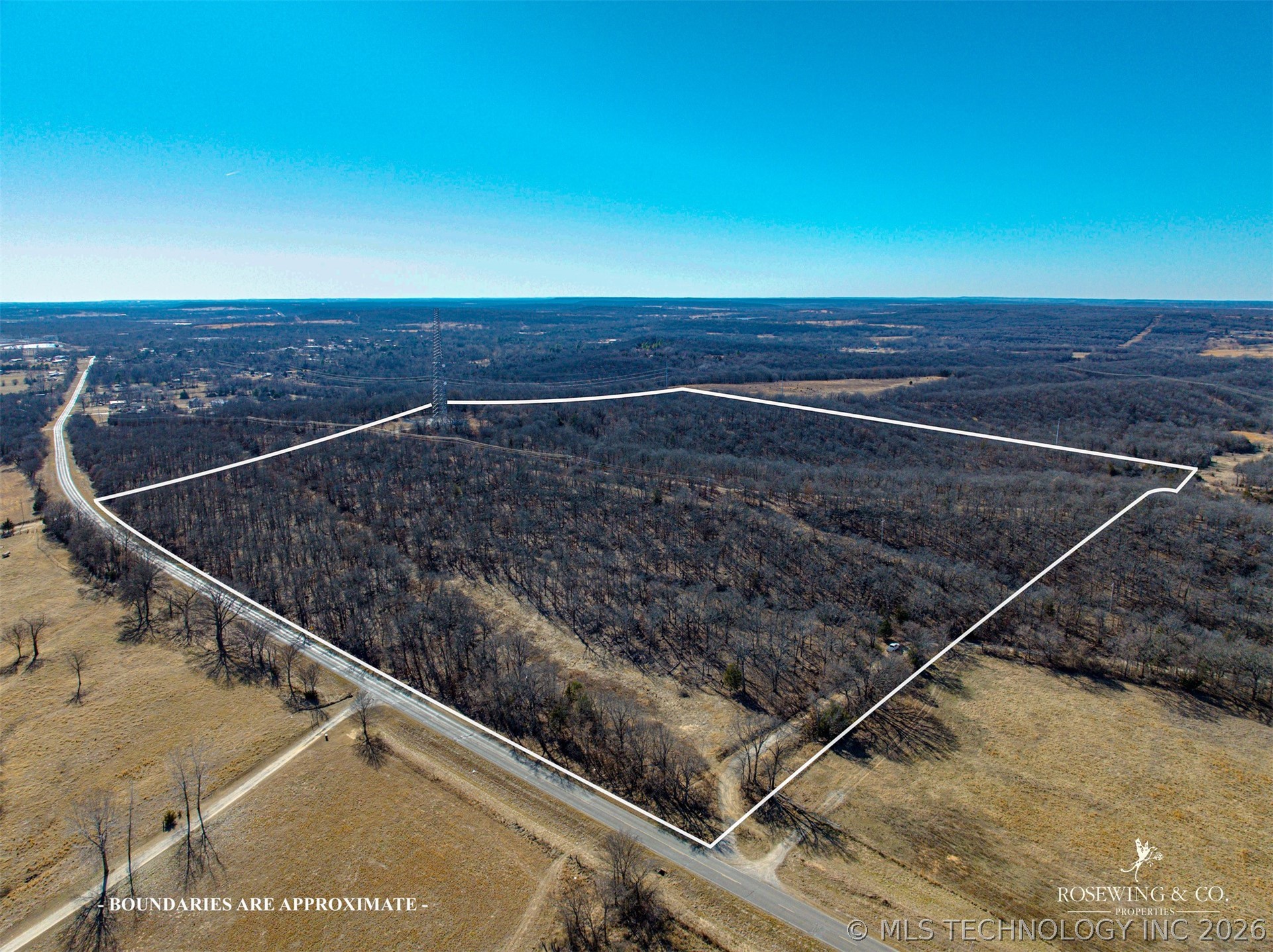 Hwy 75 Property Photo 14