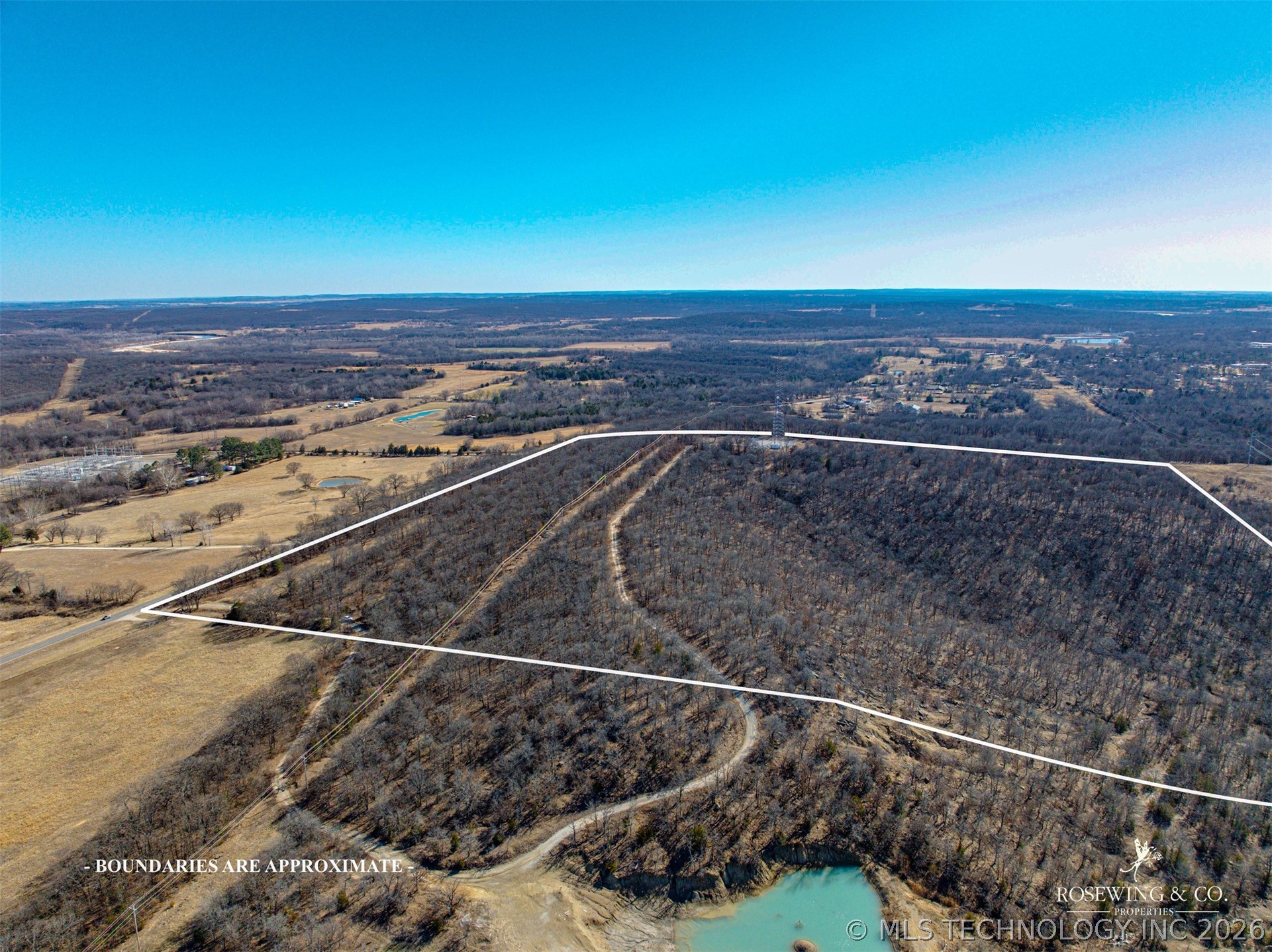 Hwy 75 Property Photo 15