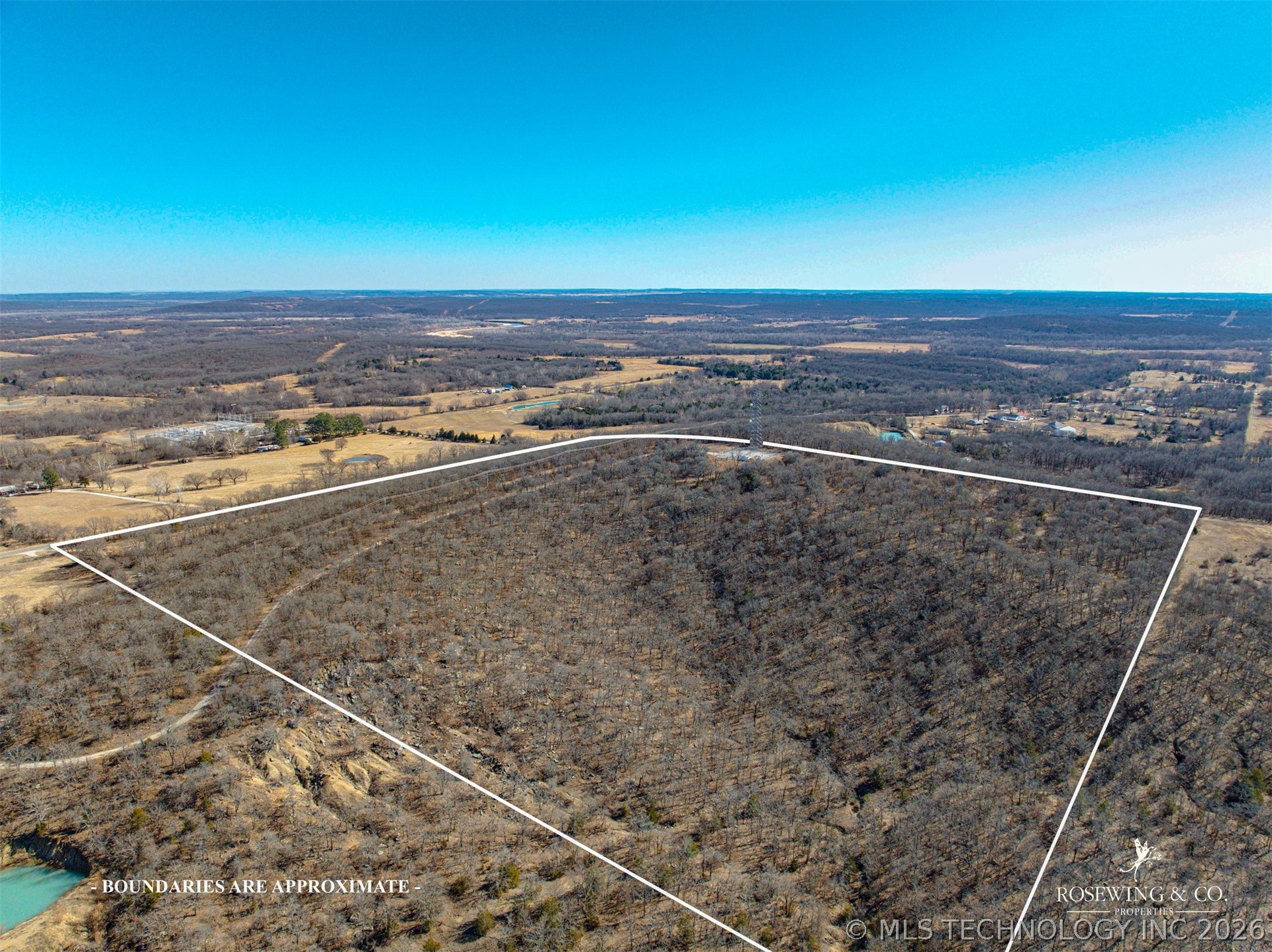 Hwy 75 Property Photo 16