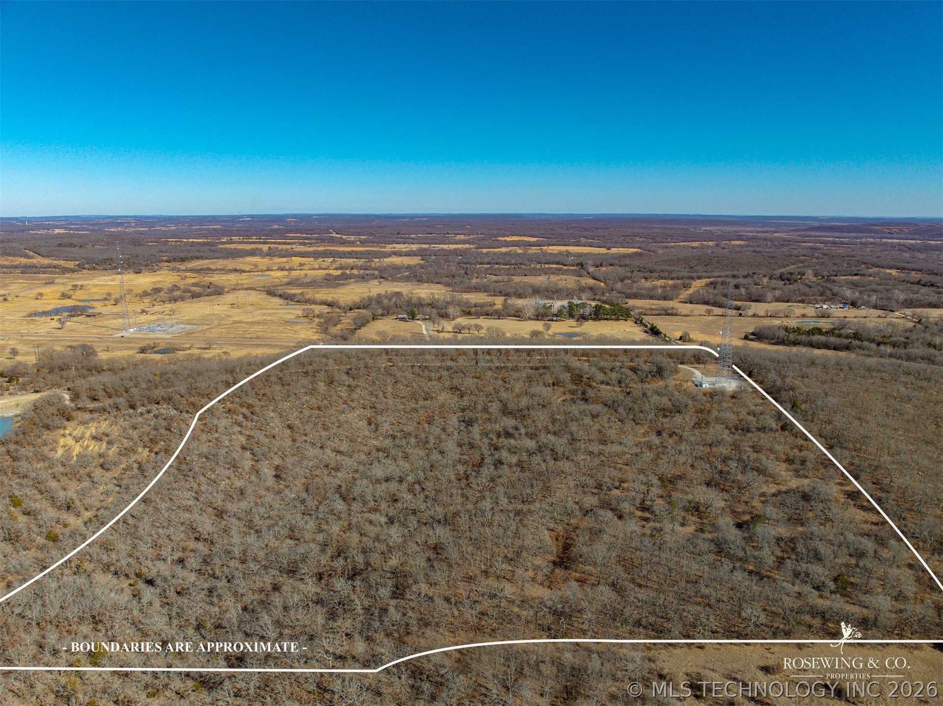 Hwy 75 Property Photo 17