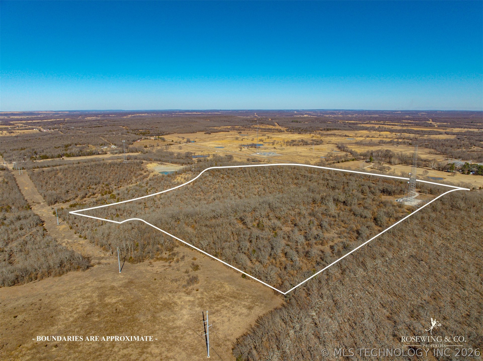 Hwy 75 Property Photo 18