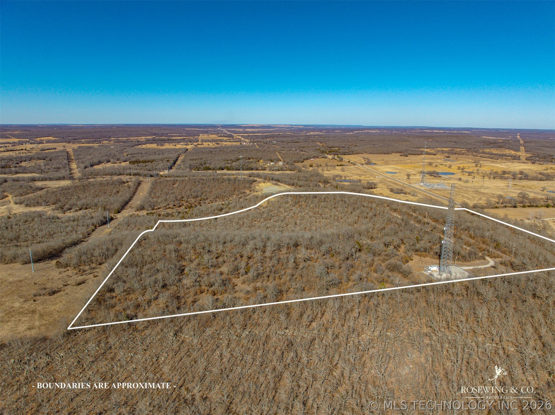 Hwy 75 Property Photo 19