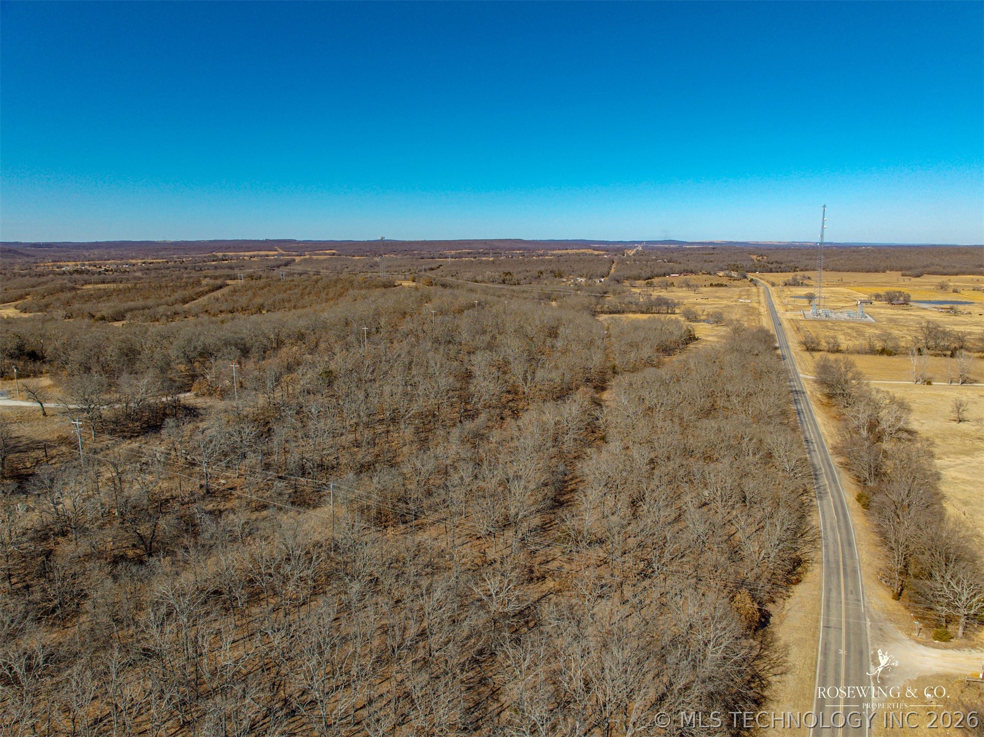 Hwy 75 Property Photo 21