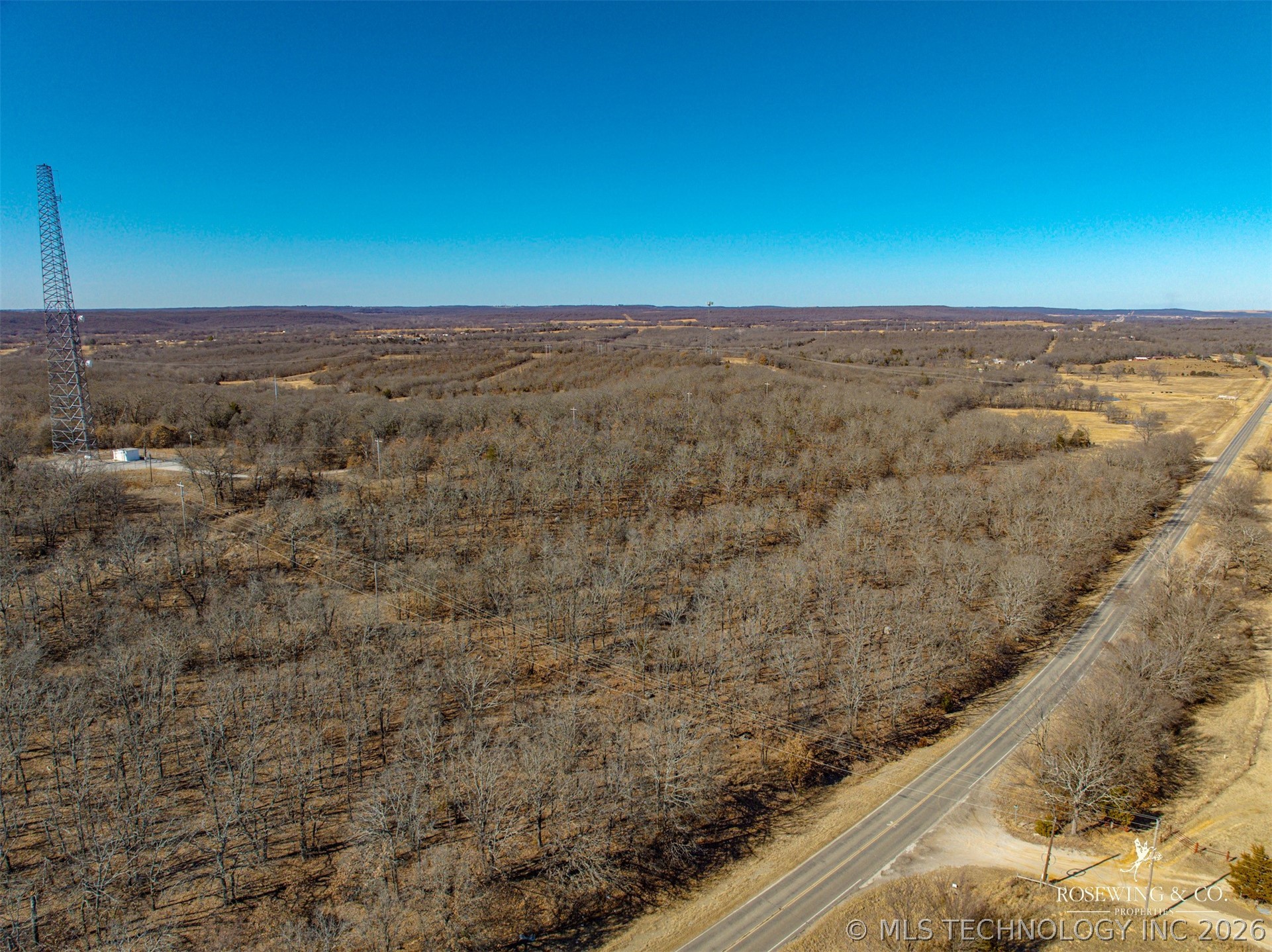 Hwy 75 Property Photo 22