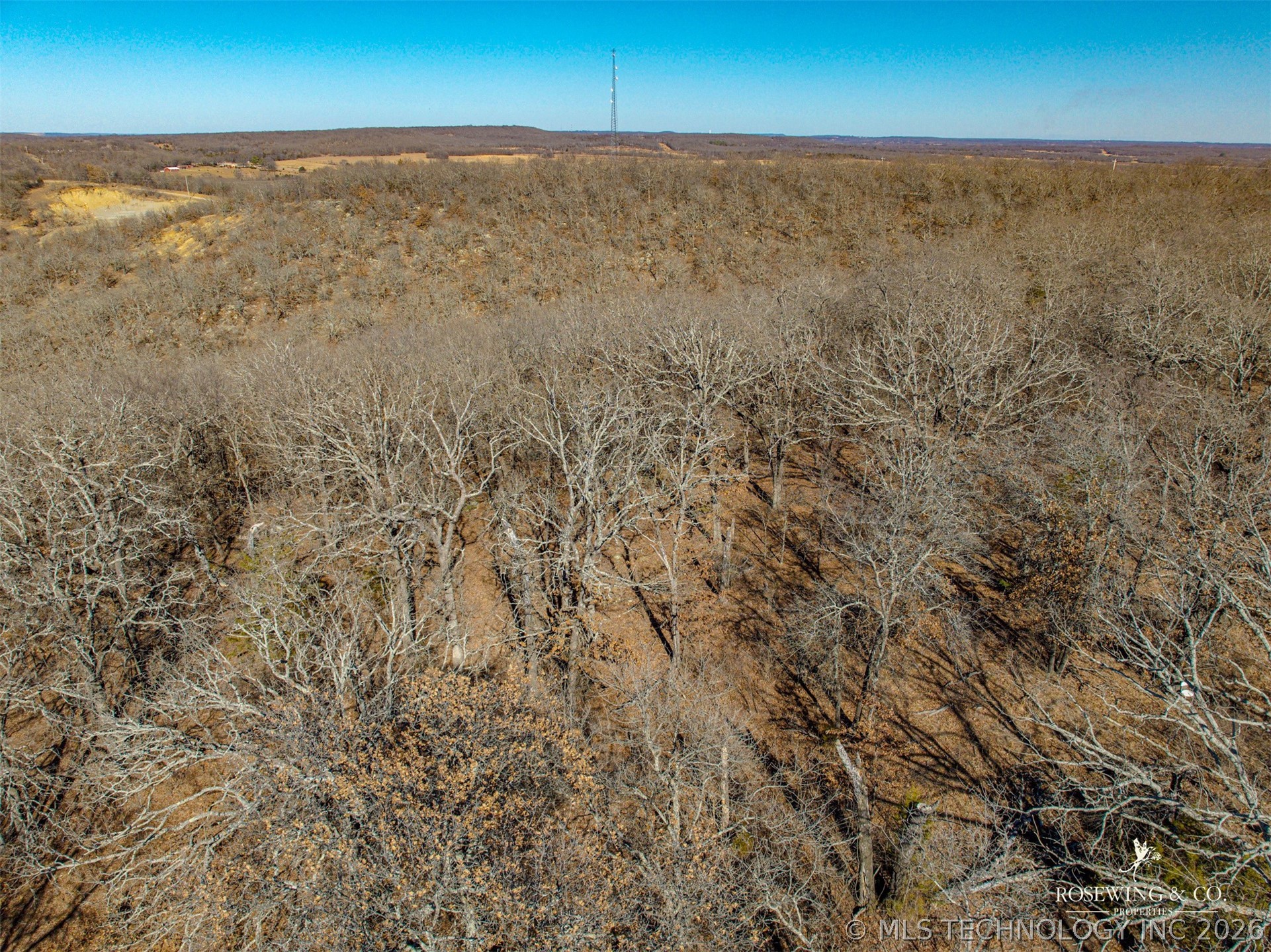 Hwy 75 Property Photo 41