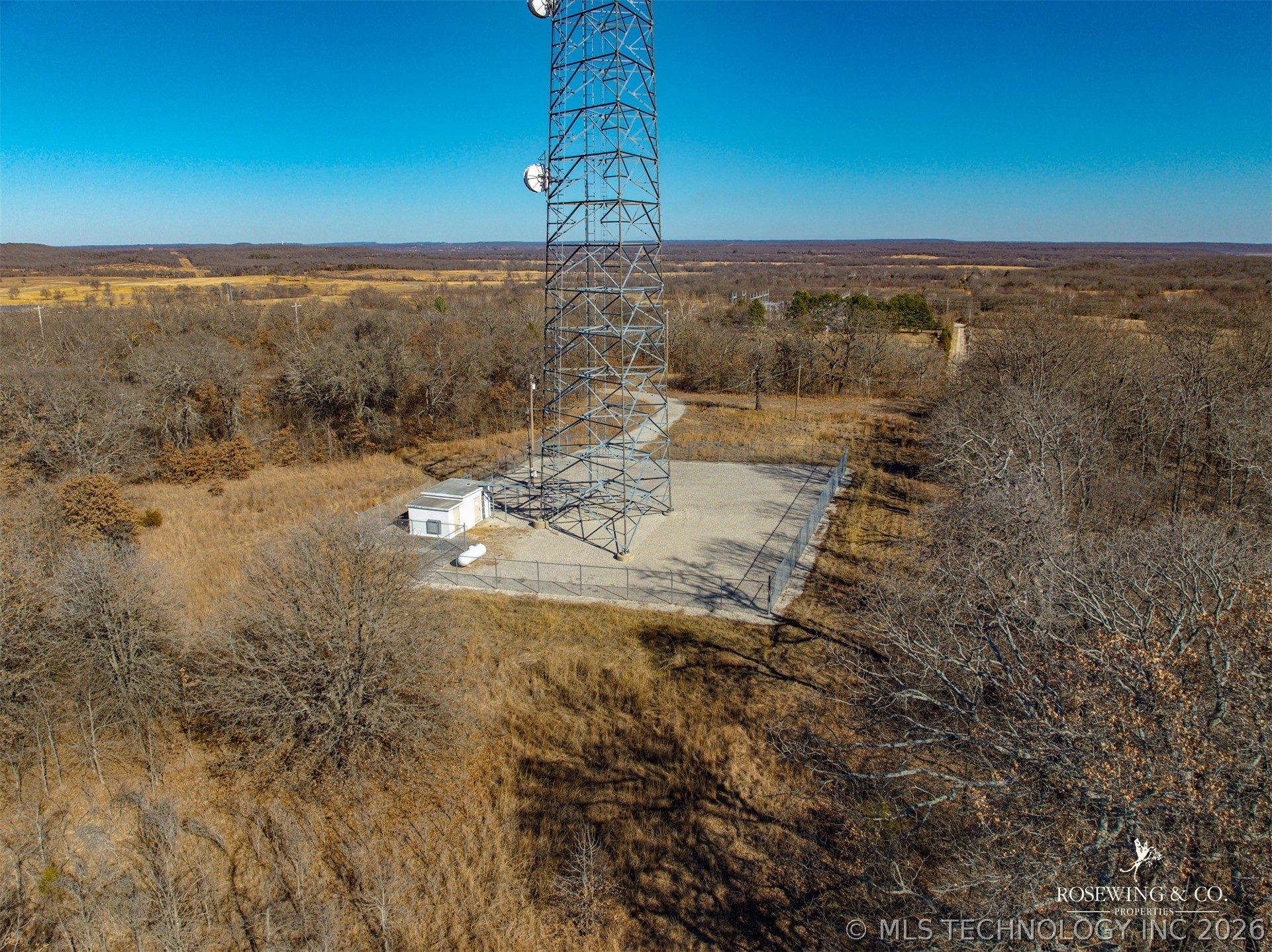 Hwy 75 Property Photo 43