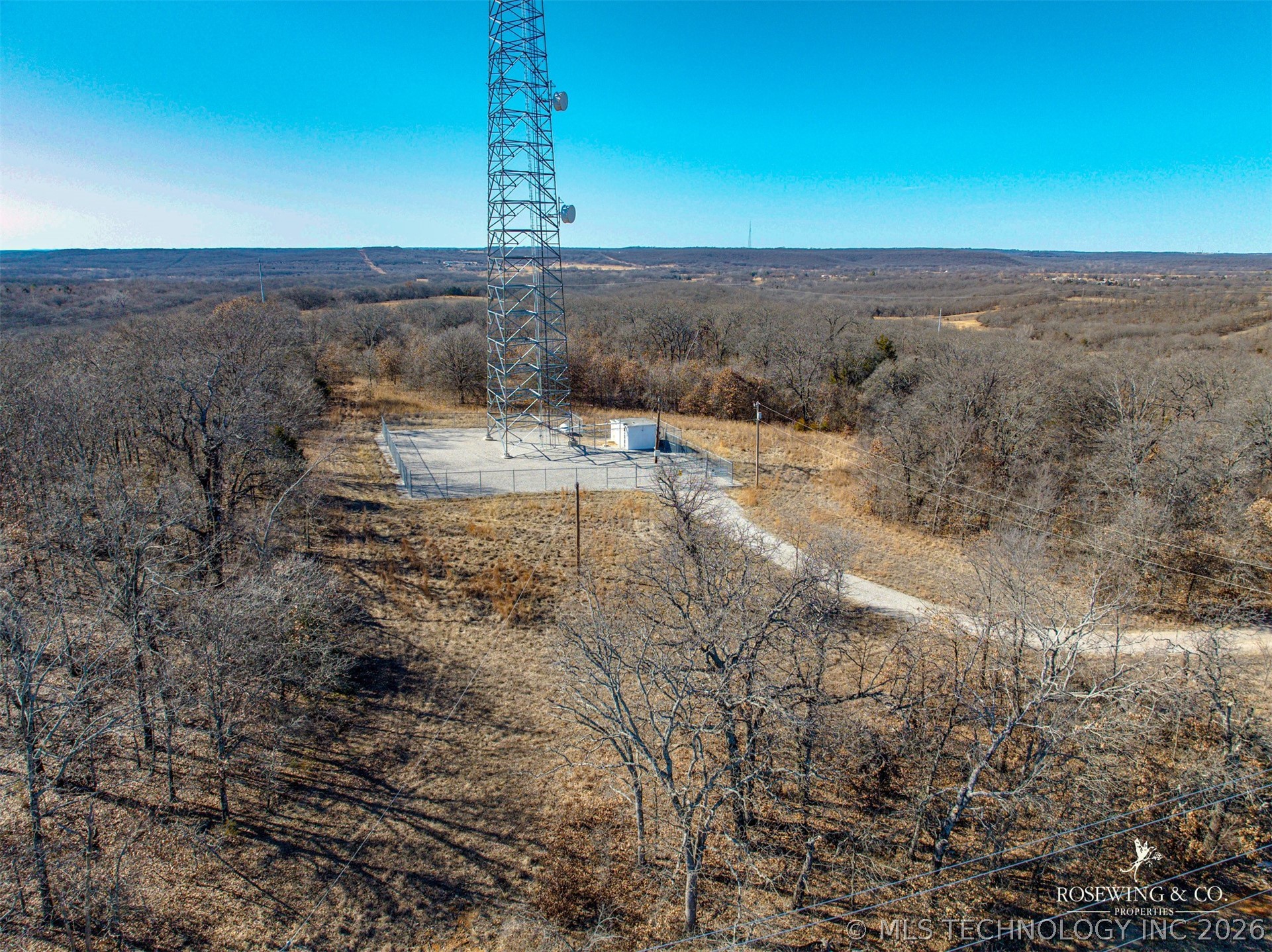 Hwy 75 Property Photo 44