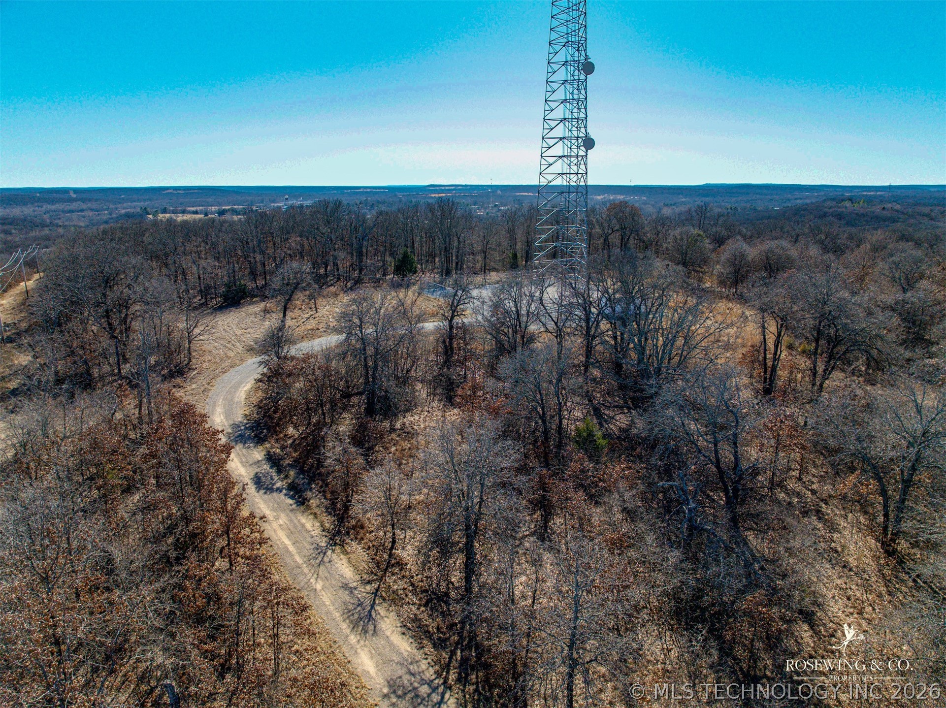 Hwy 75 Property Photo 45